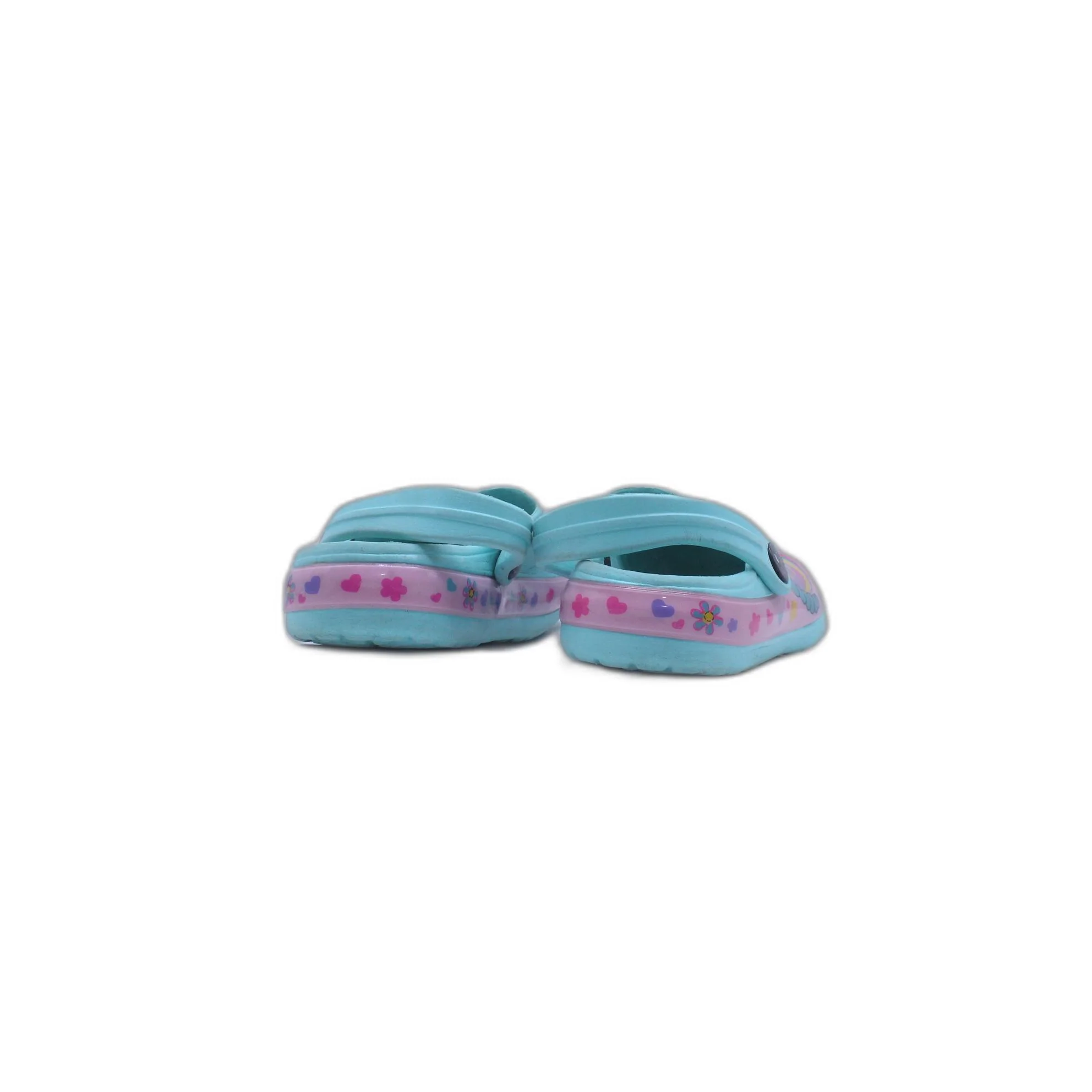 Kids Butterfly Sandal - Image 4