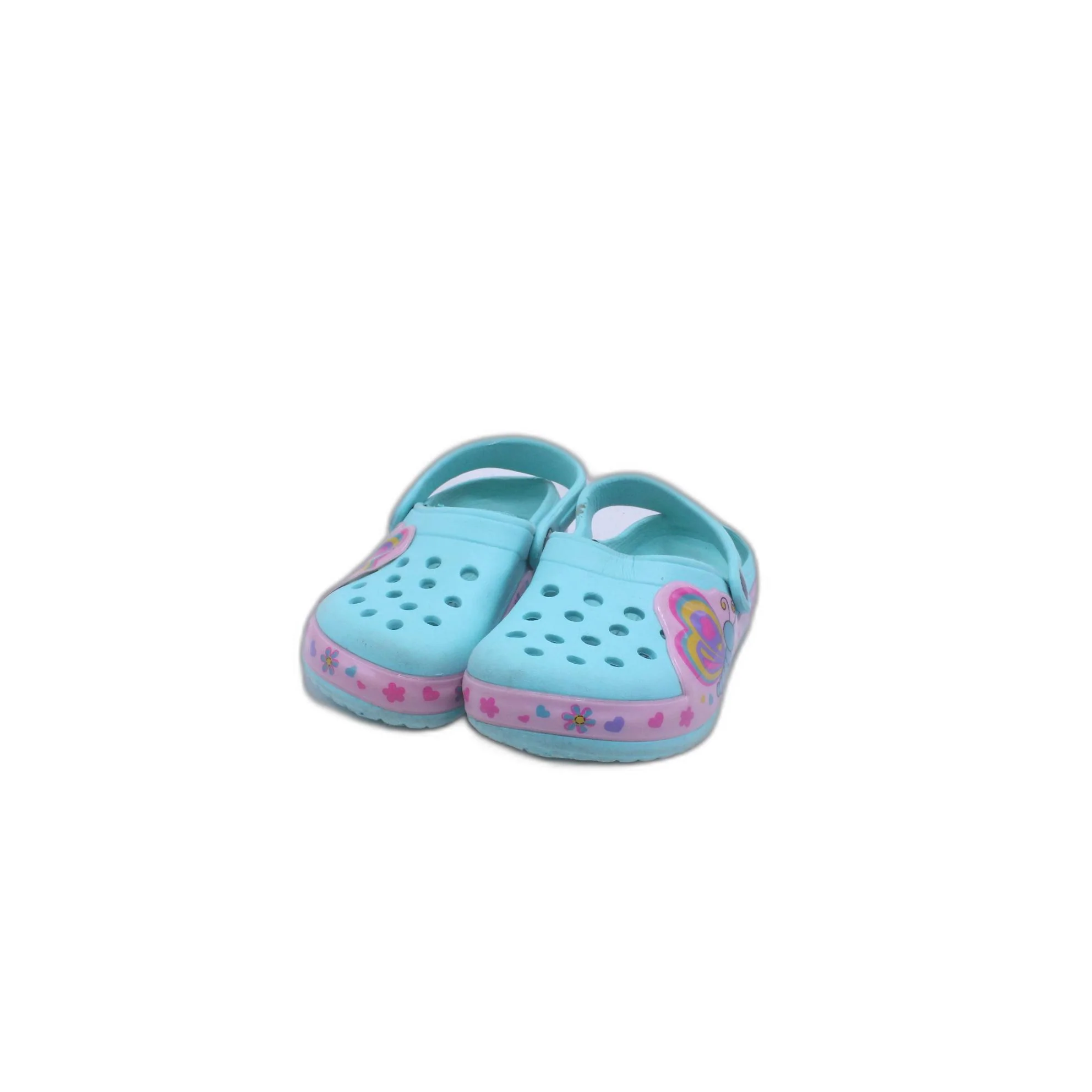 Kids Butterfly Sandal - Image 5