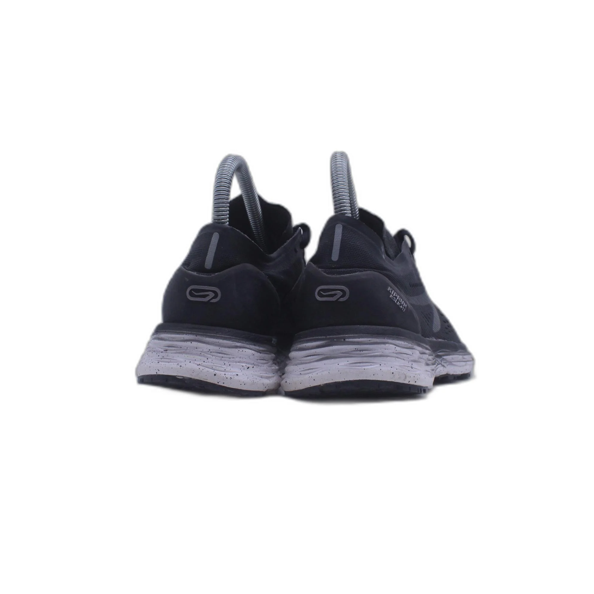 Kiprun KSLIGHT Black Shoe - Image 4