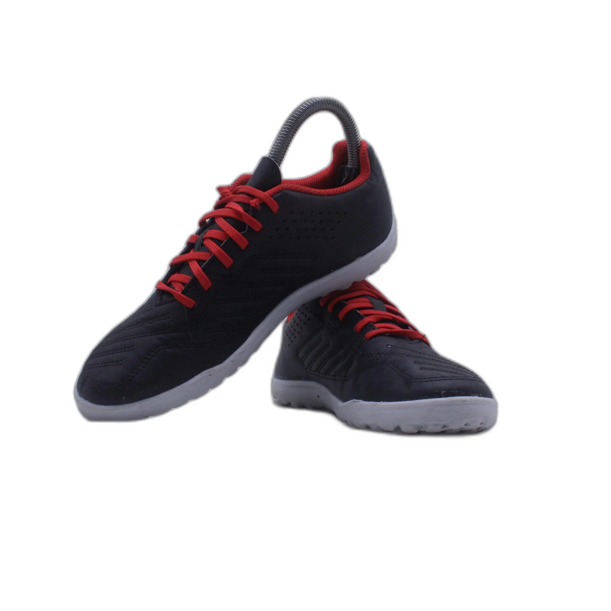 Kipsta Black Kid Shoe - Image 5