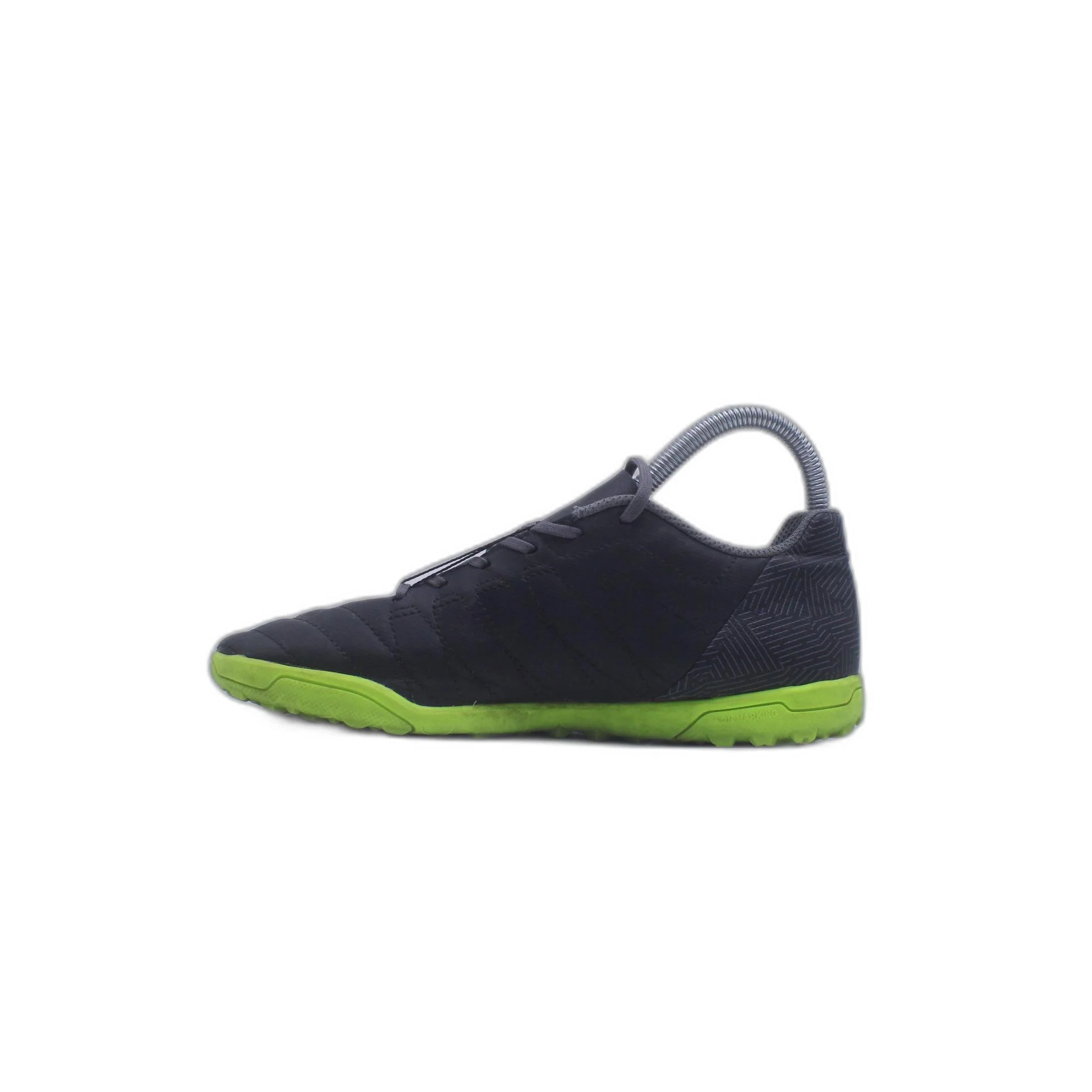 Kipsta Black Sneaker - Image 2