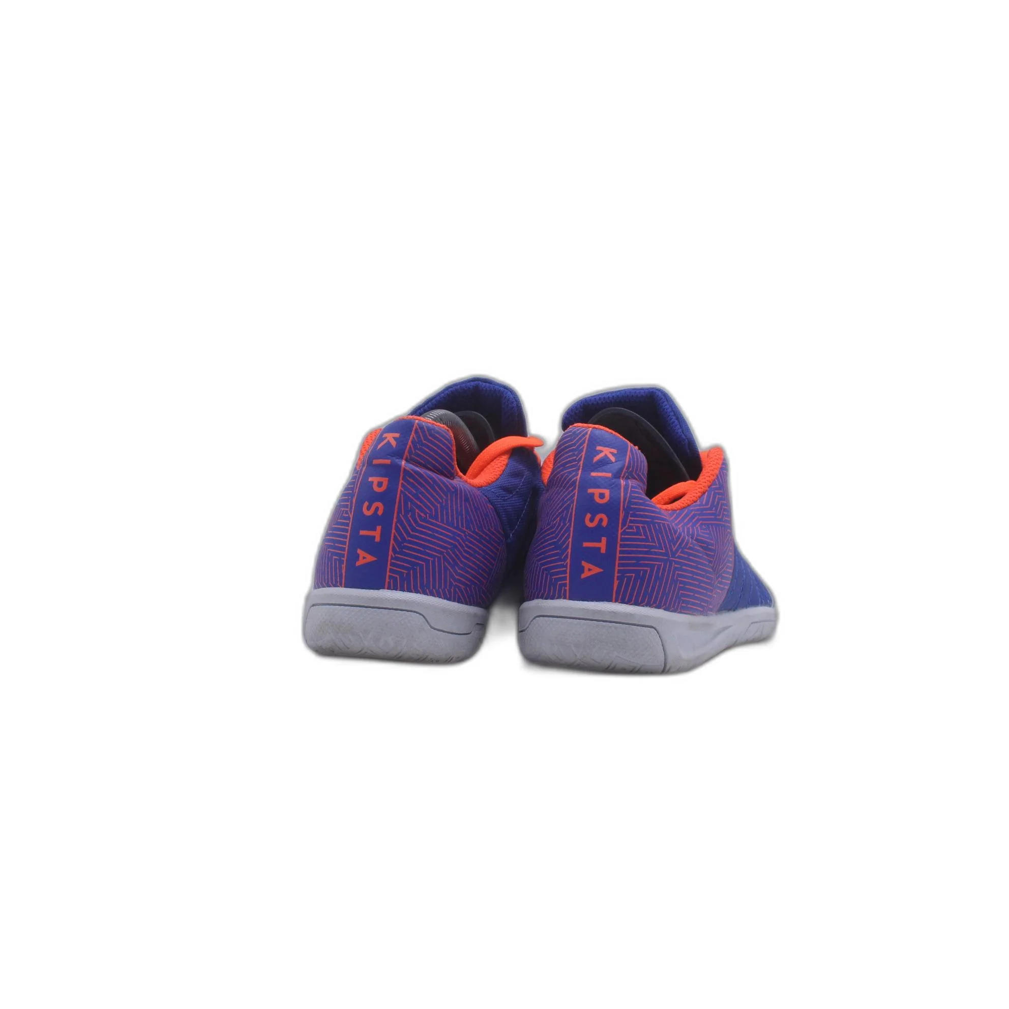 Kipsta Blue Kid Shoe - Image 4