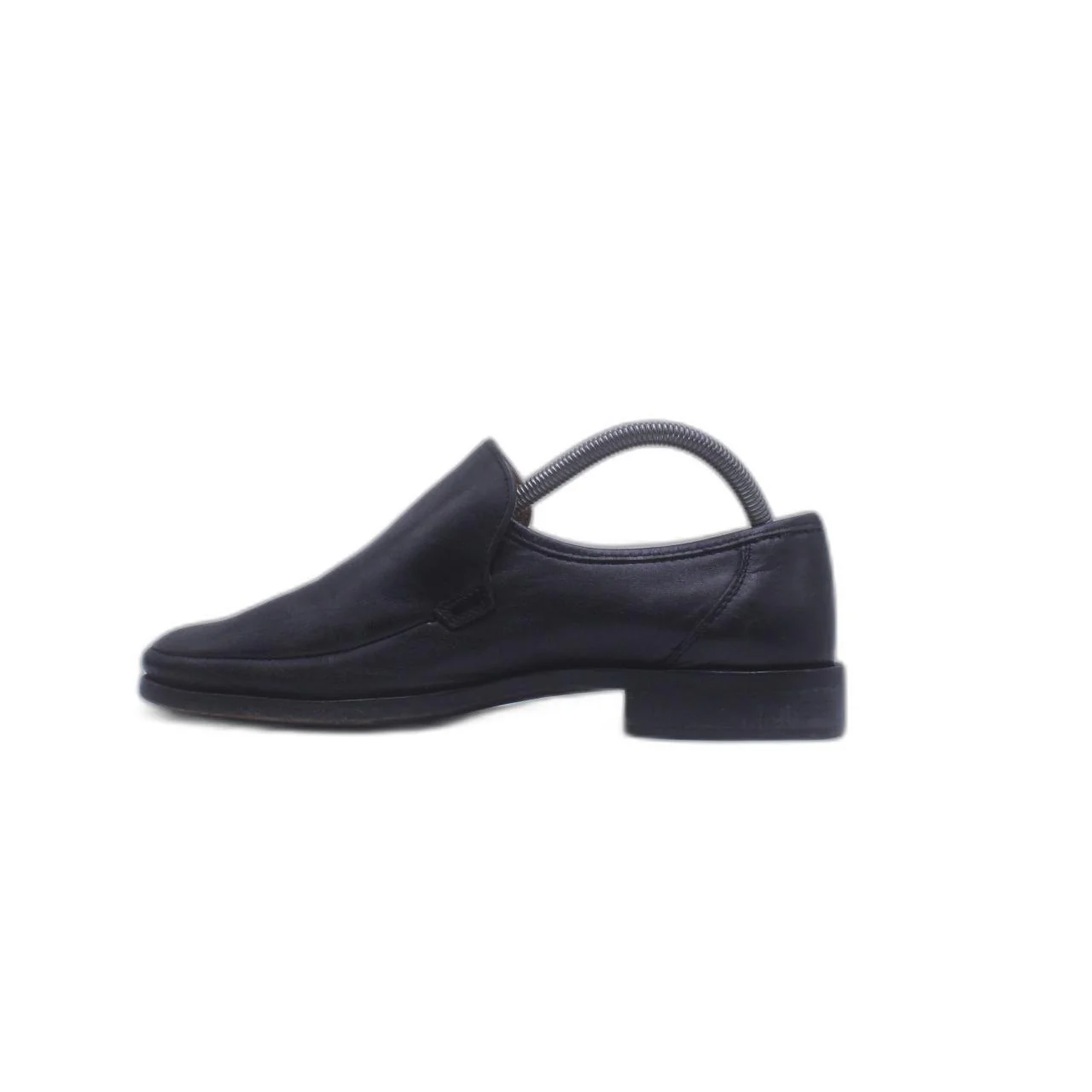 L.Lambertazzi Black Formal Shoe - Image 2