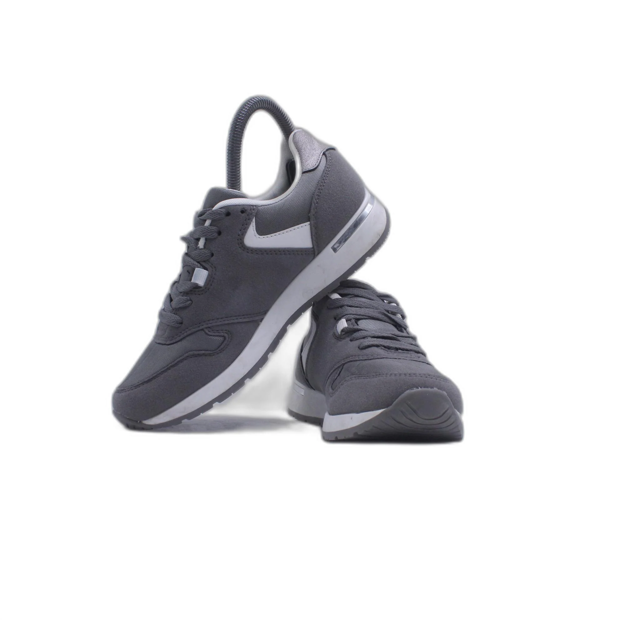 La Martina Sneakers Lace-up Shoes LFM2120104090 - Image 3