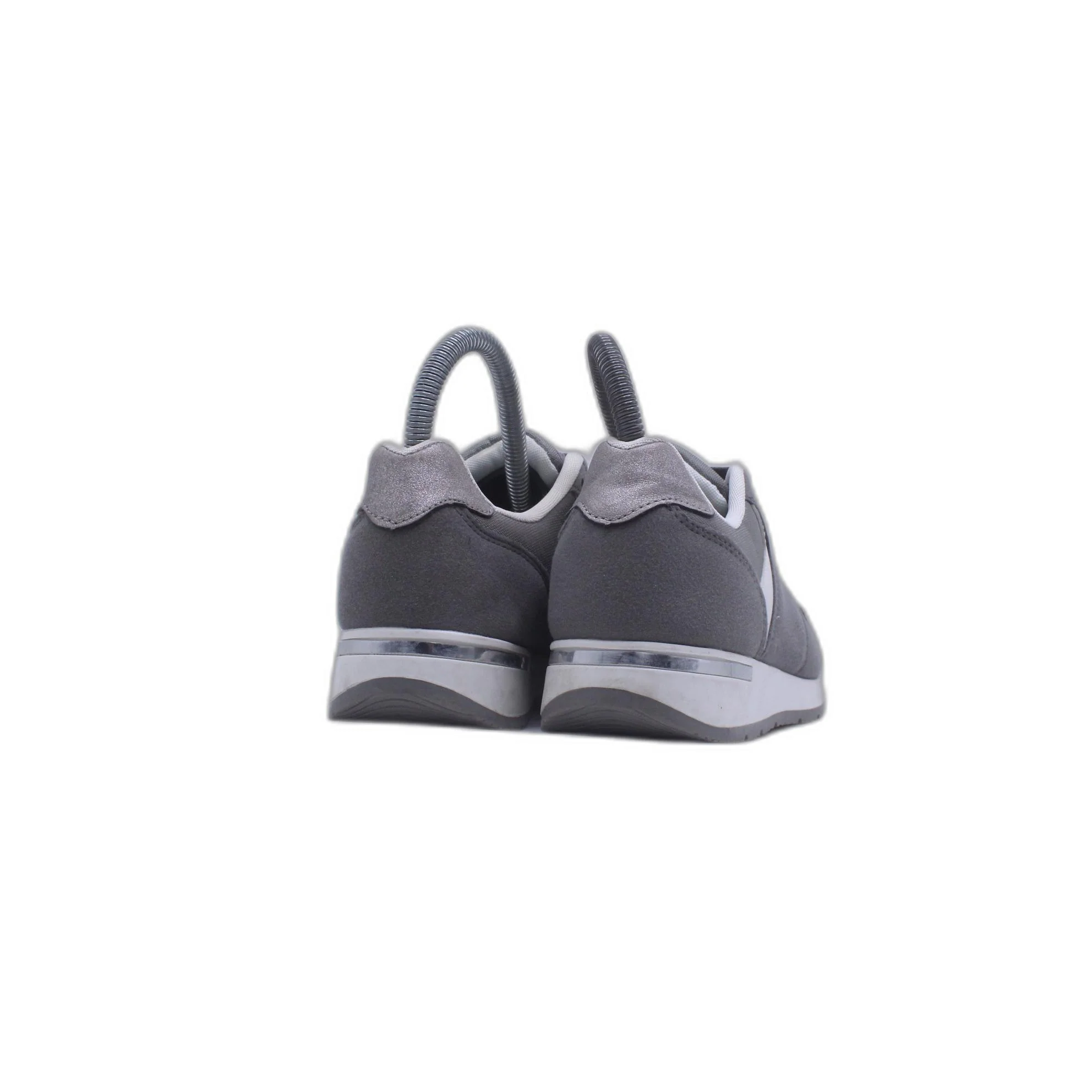 La Martina Sneakers Lace-up Shoes LFM2120104090 - Image 4