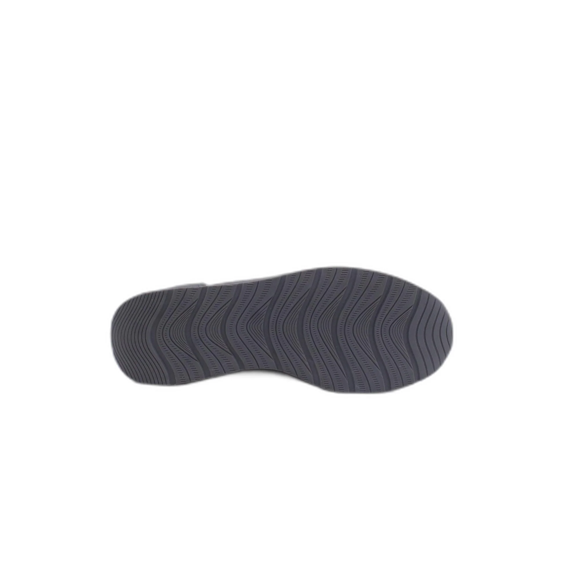 La Martina Sneakers Lace-up Shoes LFM2120104090 - Image 5