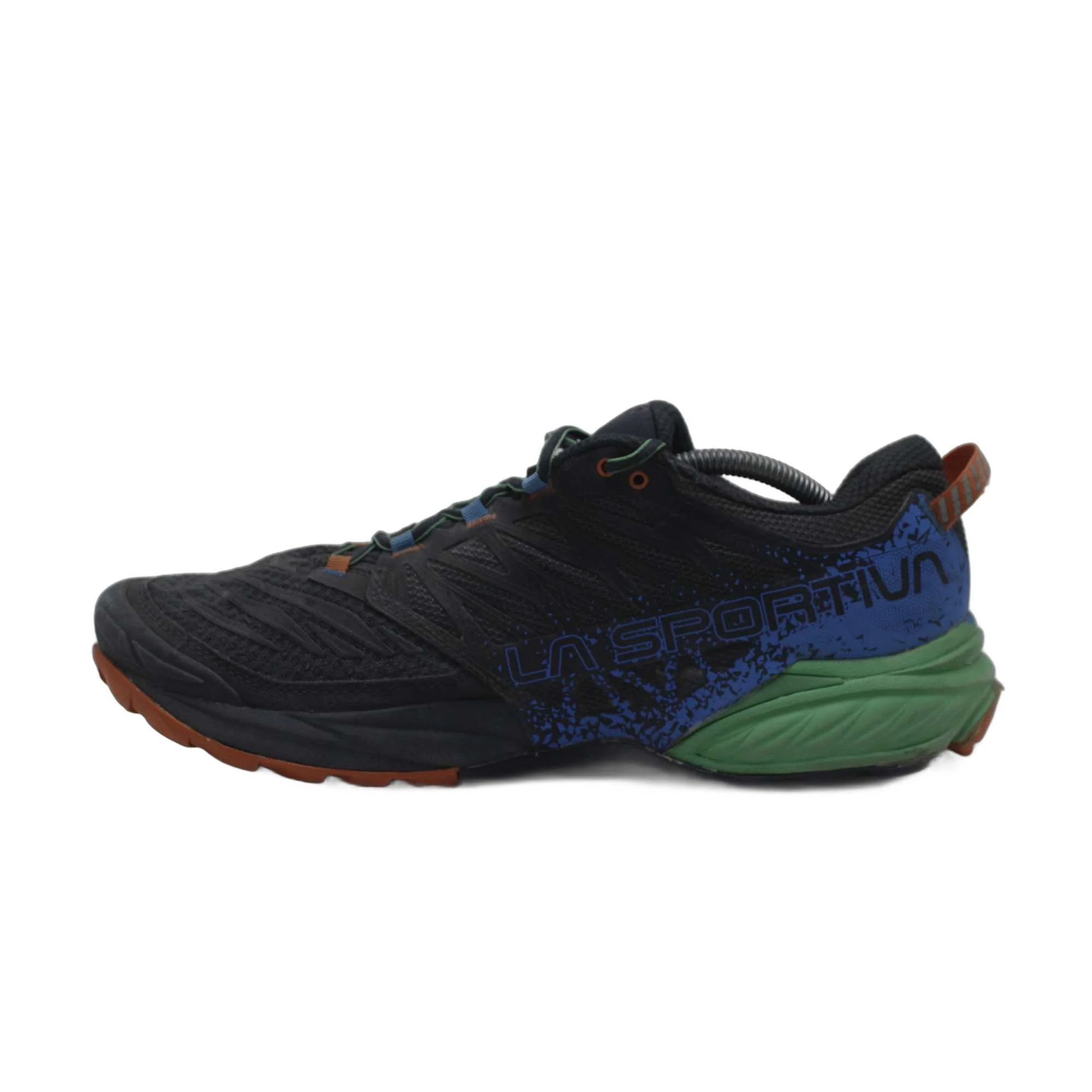La Sportiva Akasha Gray Shoe - Image 2