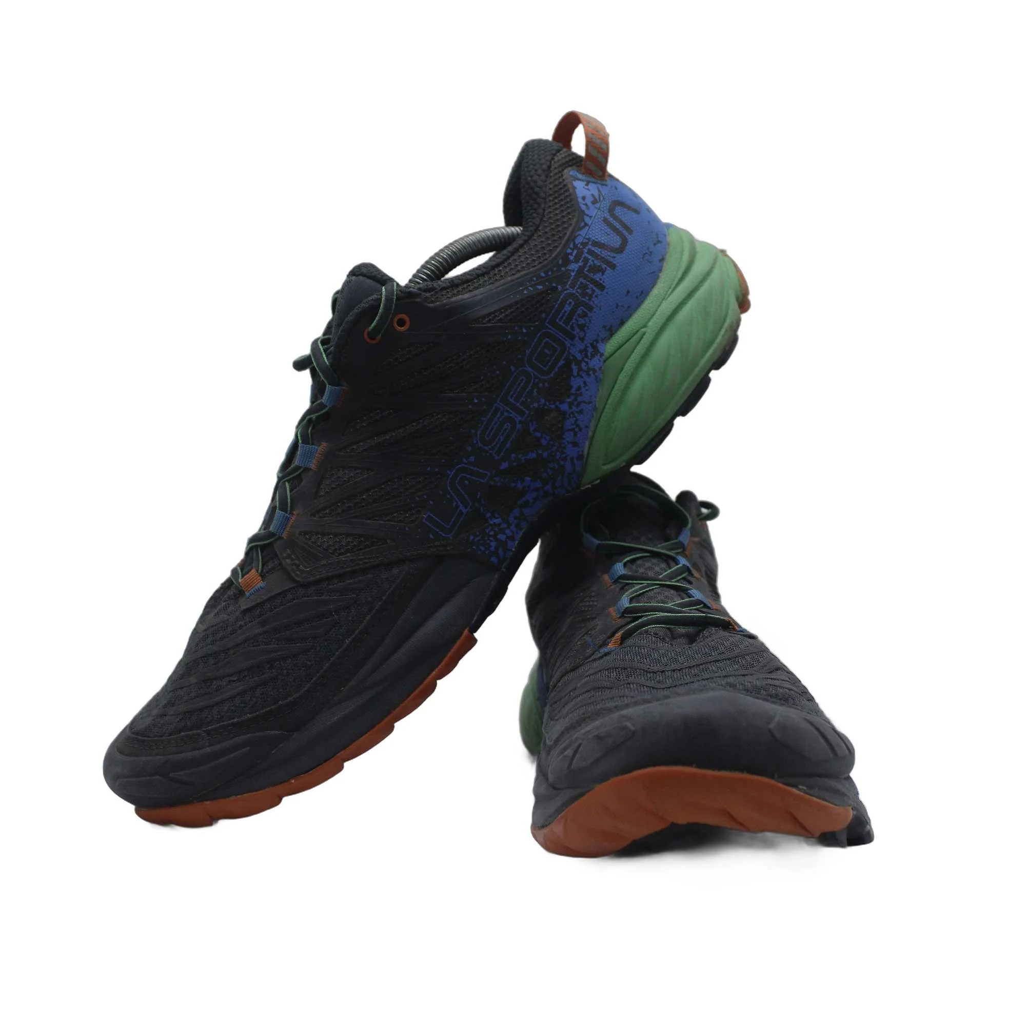 La Sportiva Akasha Gray Shoe - Image 5