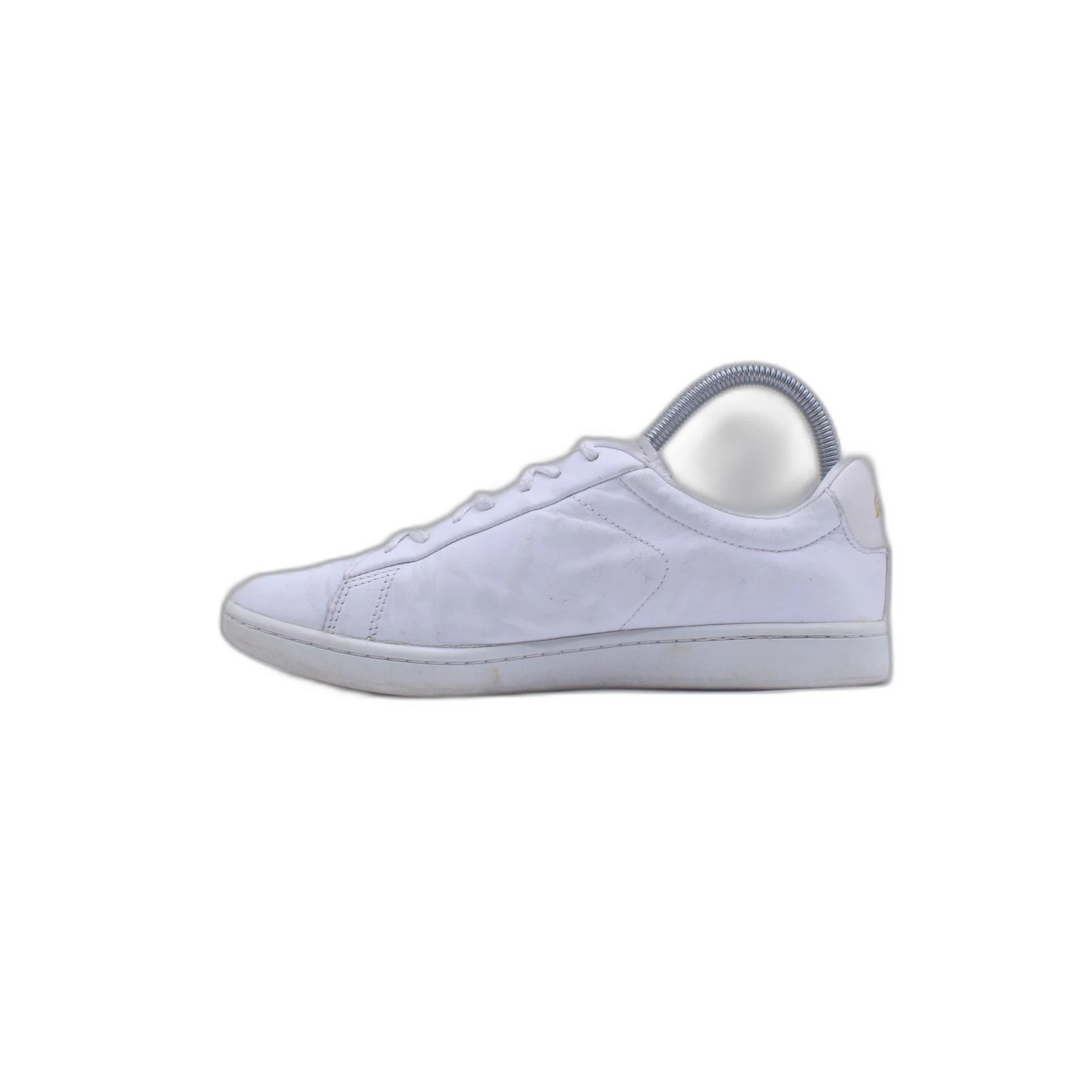 Lacoste Carnaby Pro Tri-123 Shoe - Image 2