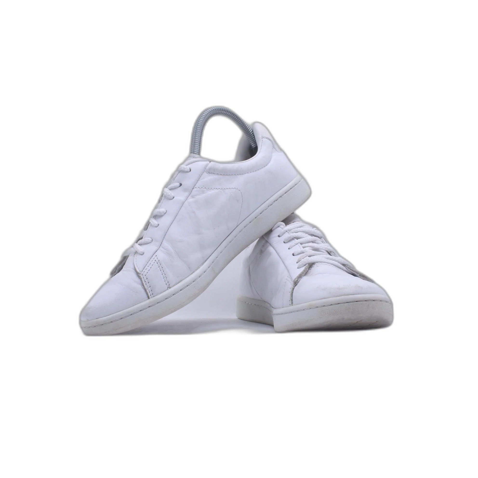 Lacoste Carnaby Pro Tri-123 Shoe - Image 5