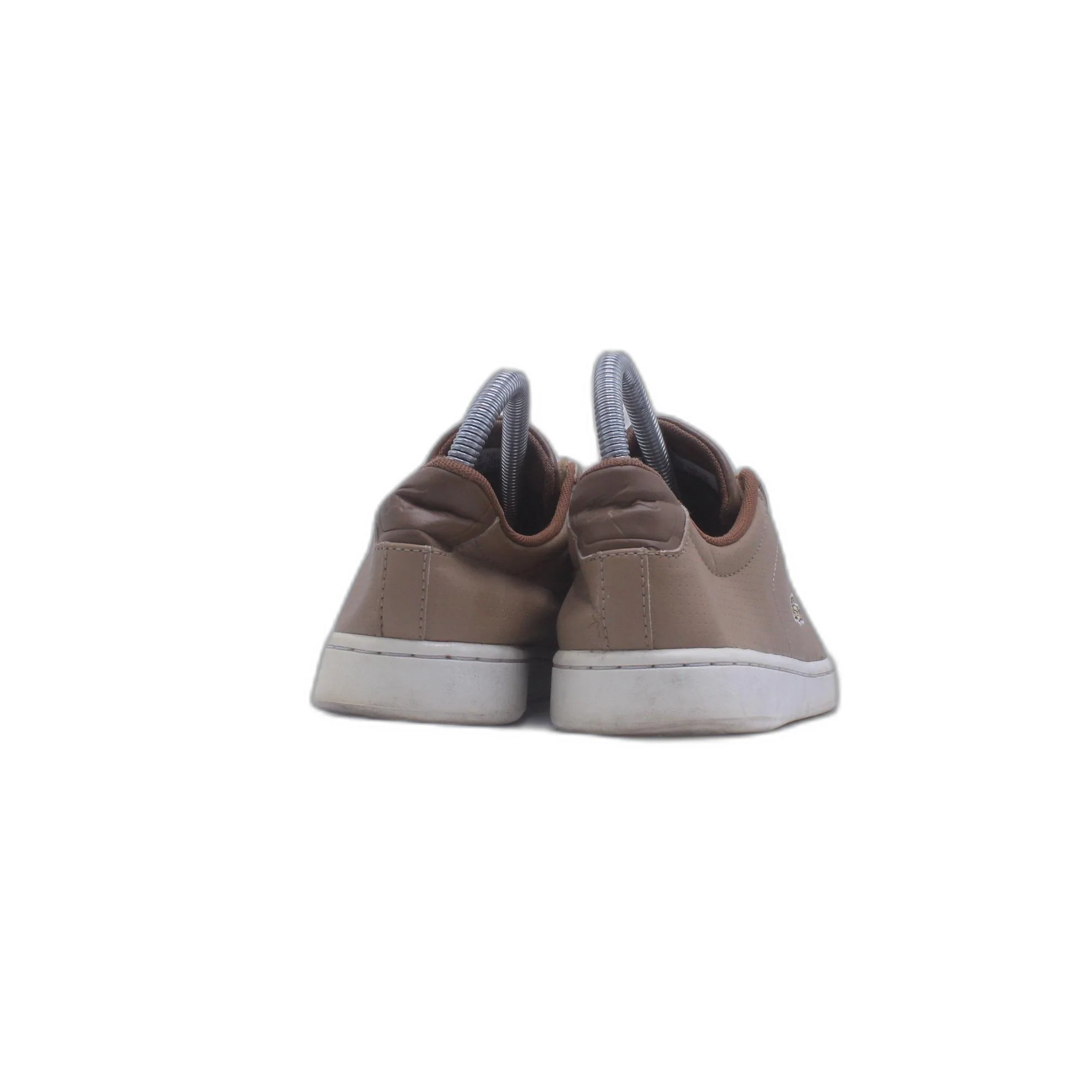 Lacoste Endliner 317 Quarter Panel Mesh Sneaker - Image 4