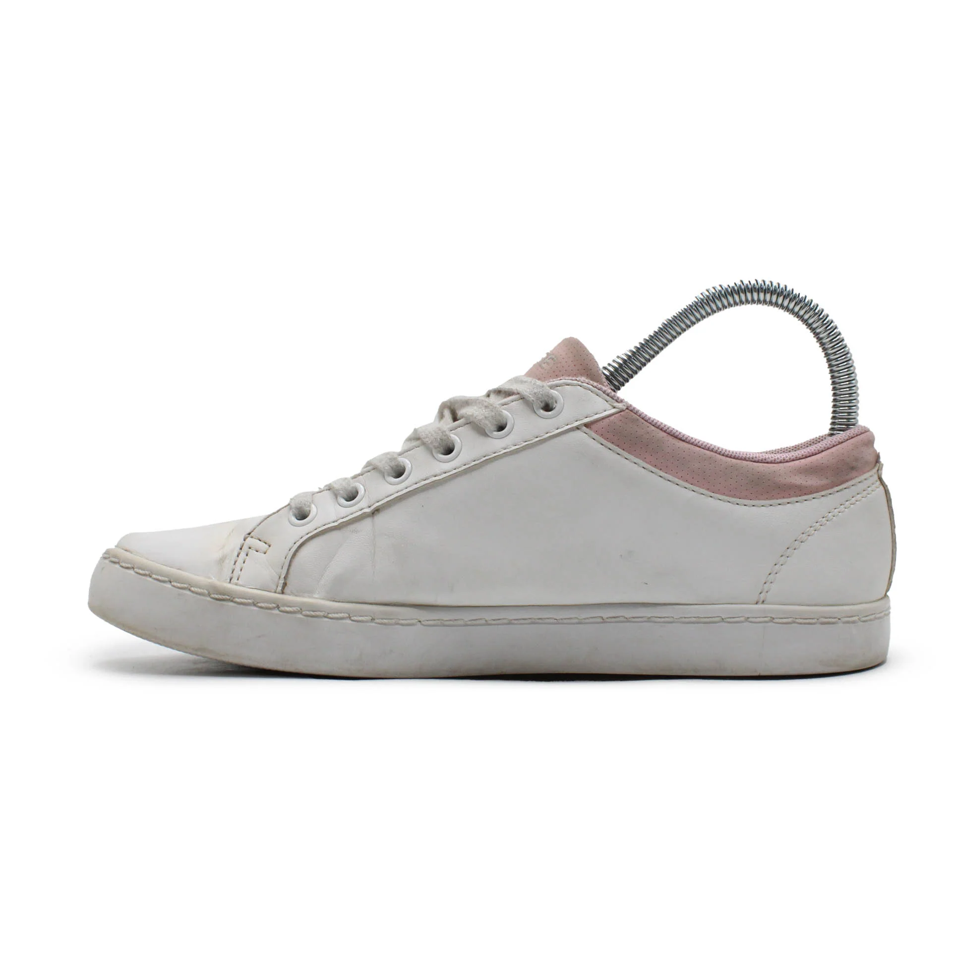 LACOSTE WOMENS SNEAKER - Image 3