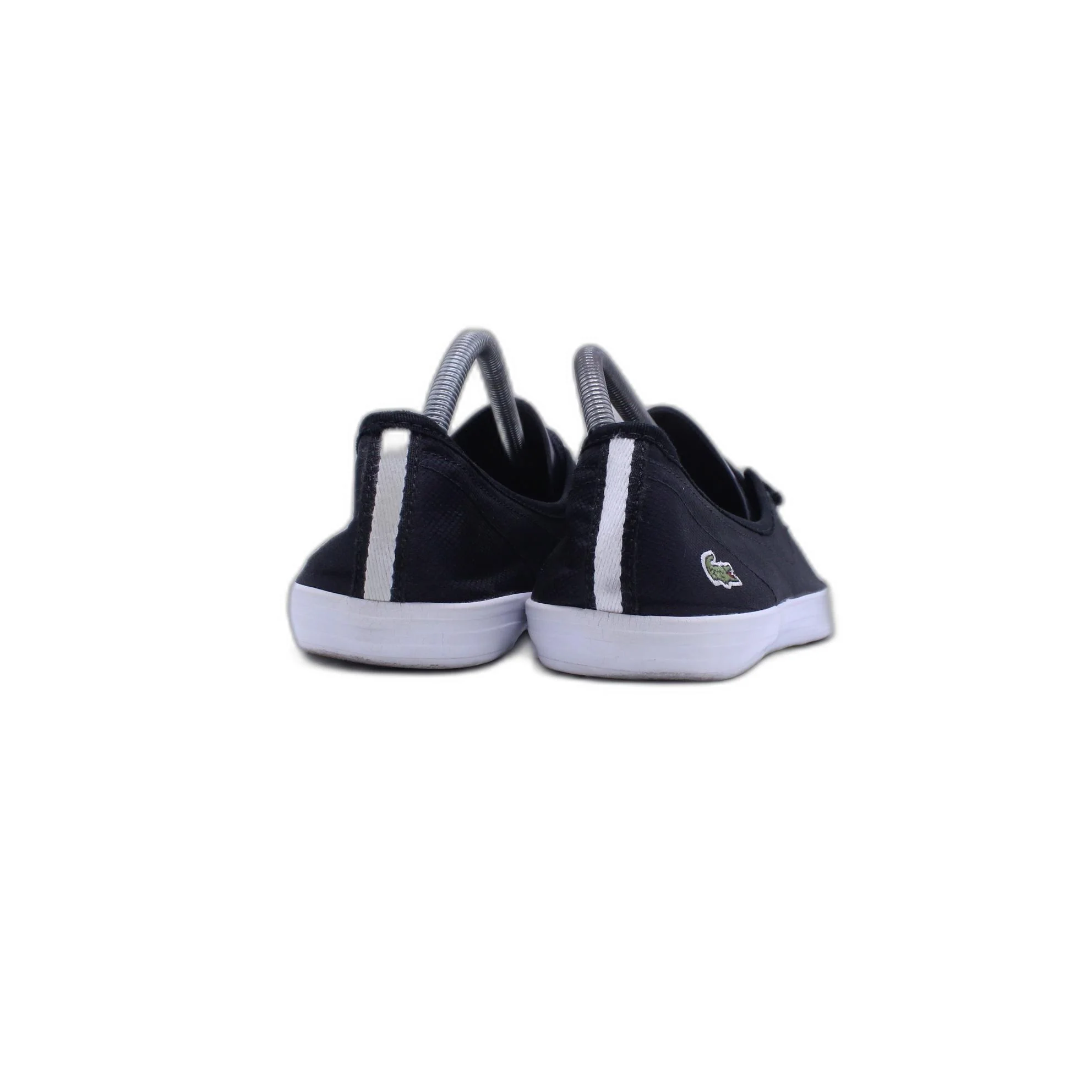 Lacoste Ziane Chunky 116 1 SPW BLK Women's Casual Sneakers - Image 5