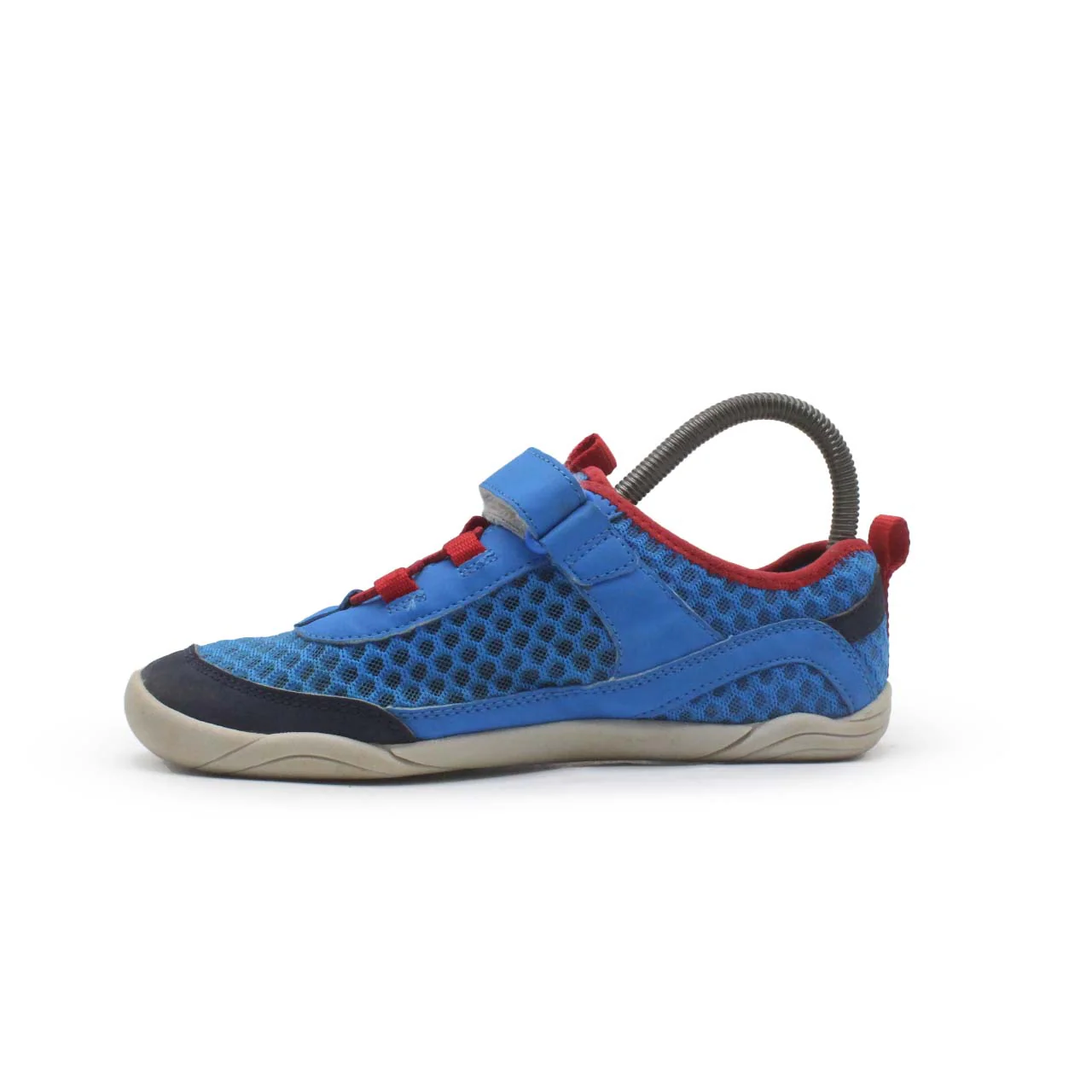 Lands End Kids Sport Shoe - Image 3