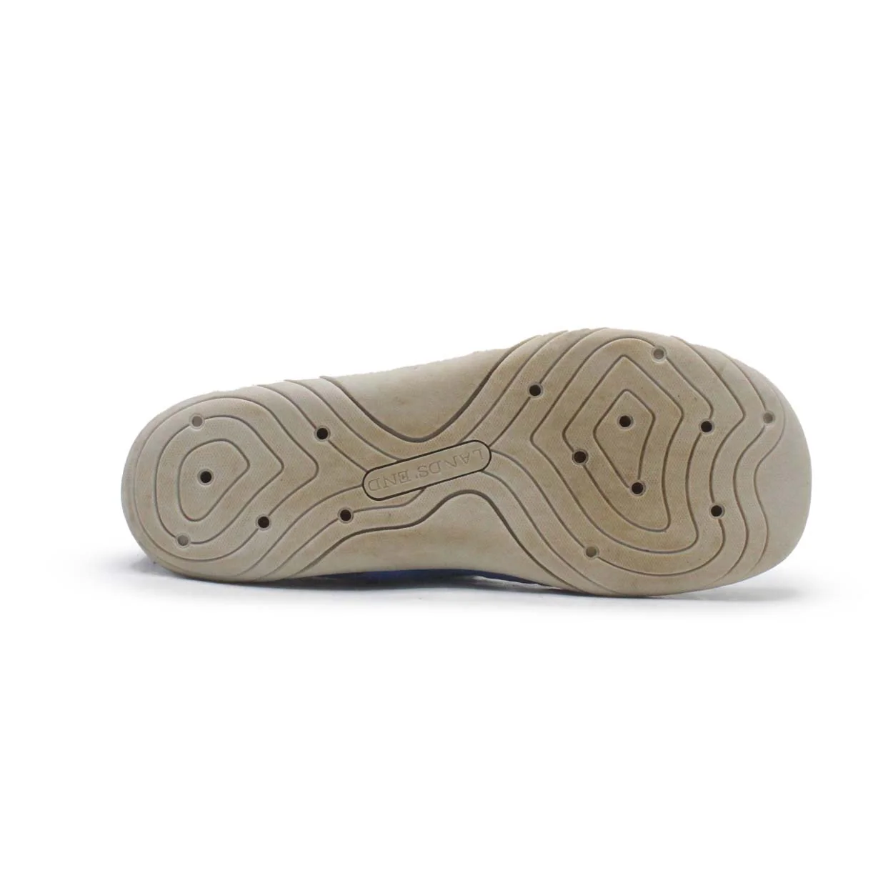 Lands End Kids Sport Shoe - Image 4