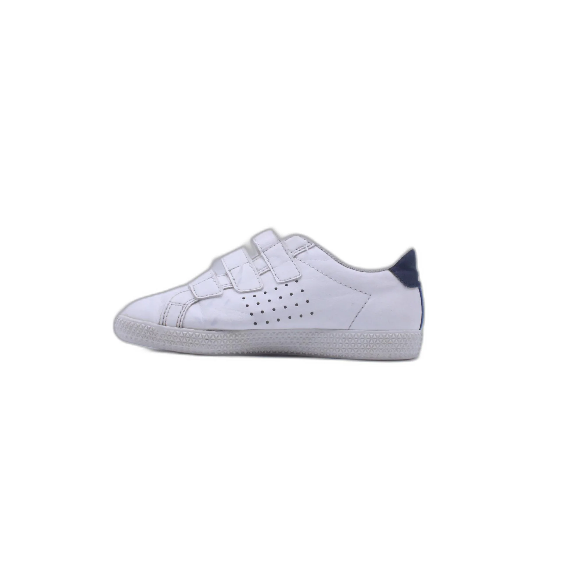 Le Coq Sportif White Sneaker - Image 2