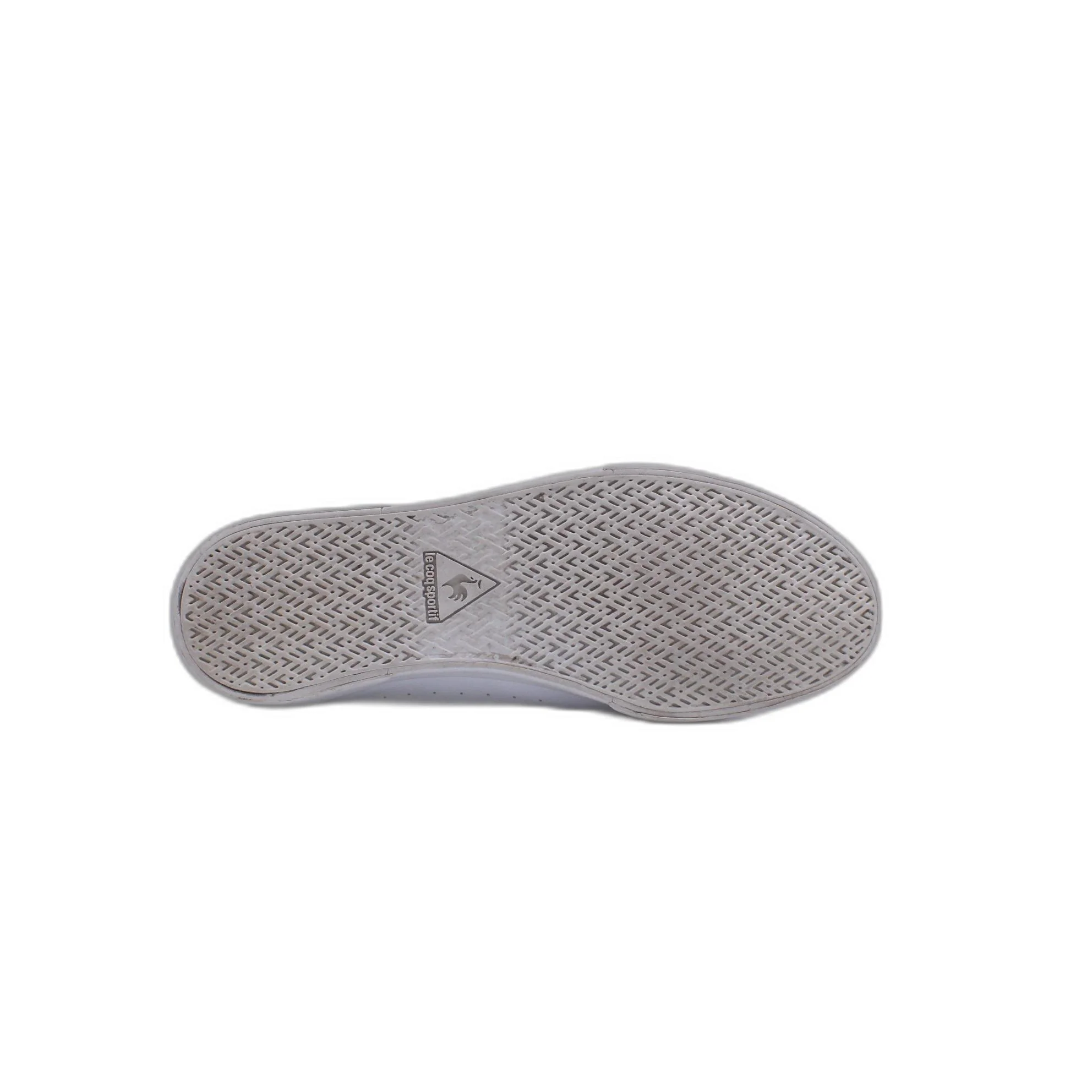 Le Coq Sportif White Sneaker - Image 3