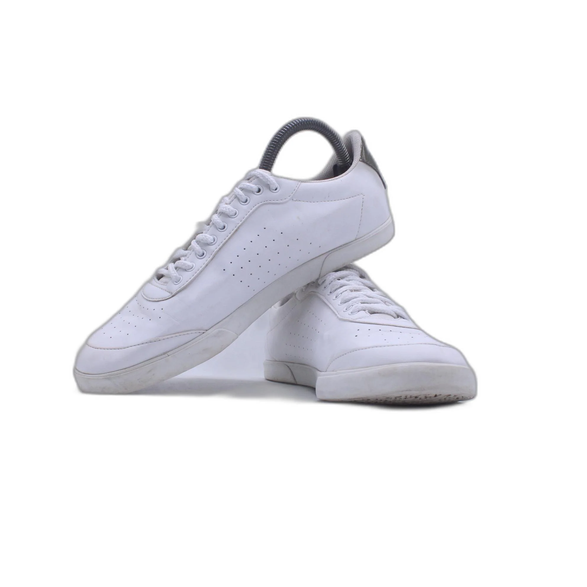 Le Coq Sportif White Sneaker - Image 5