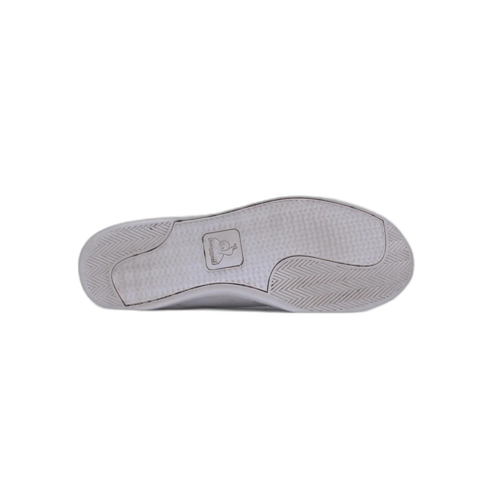 Le Coq sportif White Sneakers - Image 3