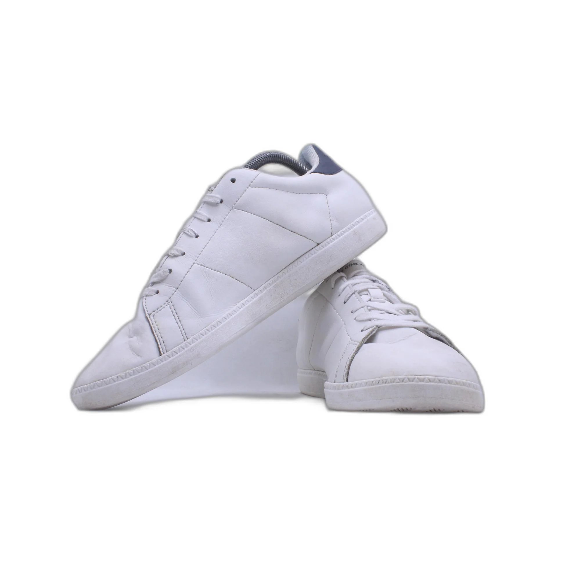 Le Coq sportif White Sneakers - Image 5