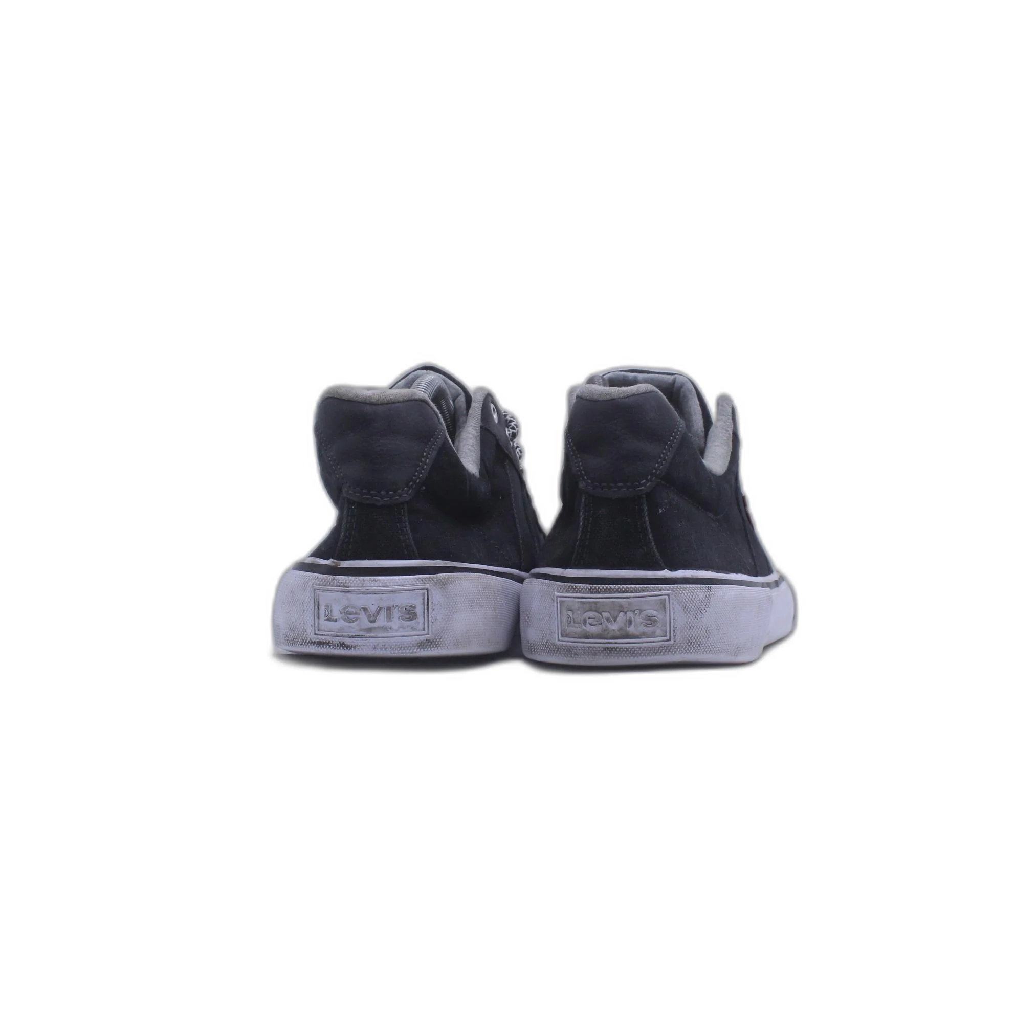 Levis Men's Turner-CZ Sneaker - Image 4
