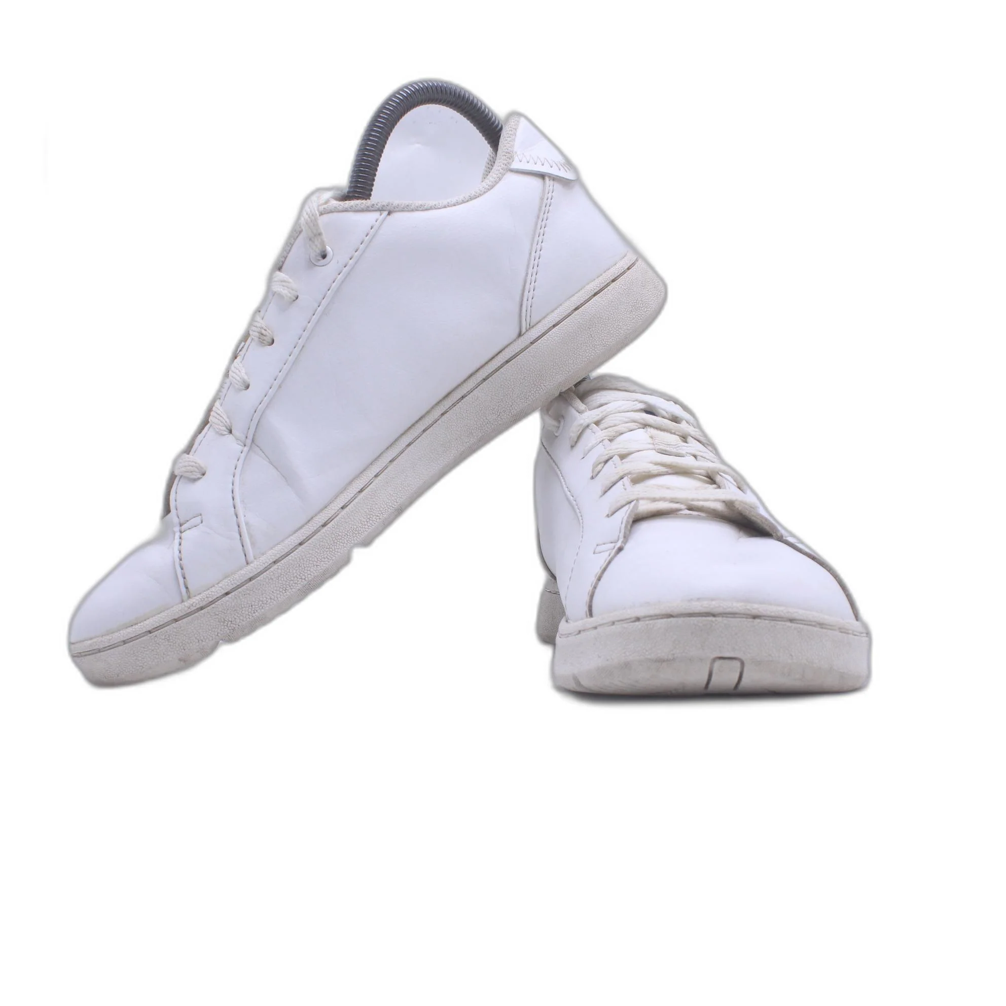 Levi's Womens Carrie Synthetic Leather Casual Lace Up Sneaker - Image 3