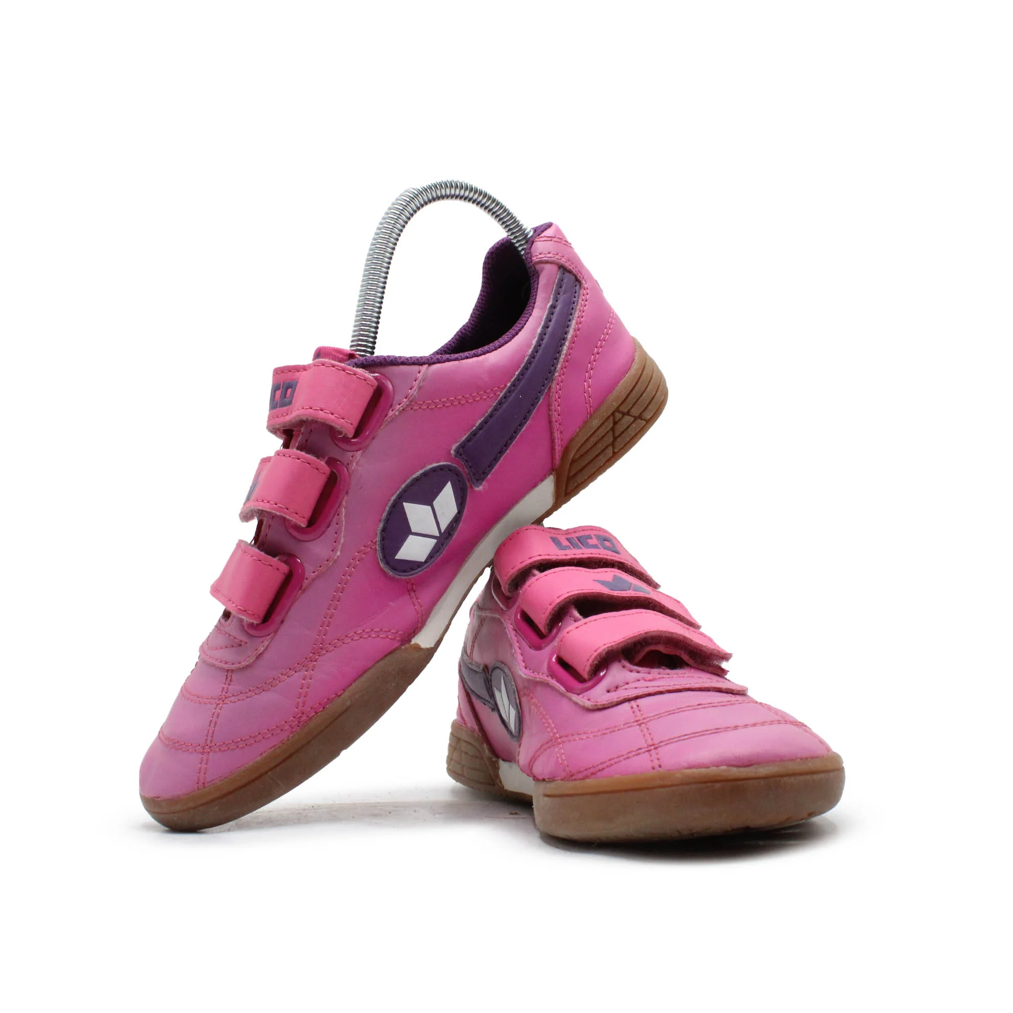 LICO COURT SHOE - Image 2