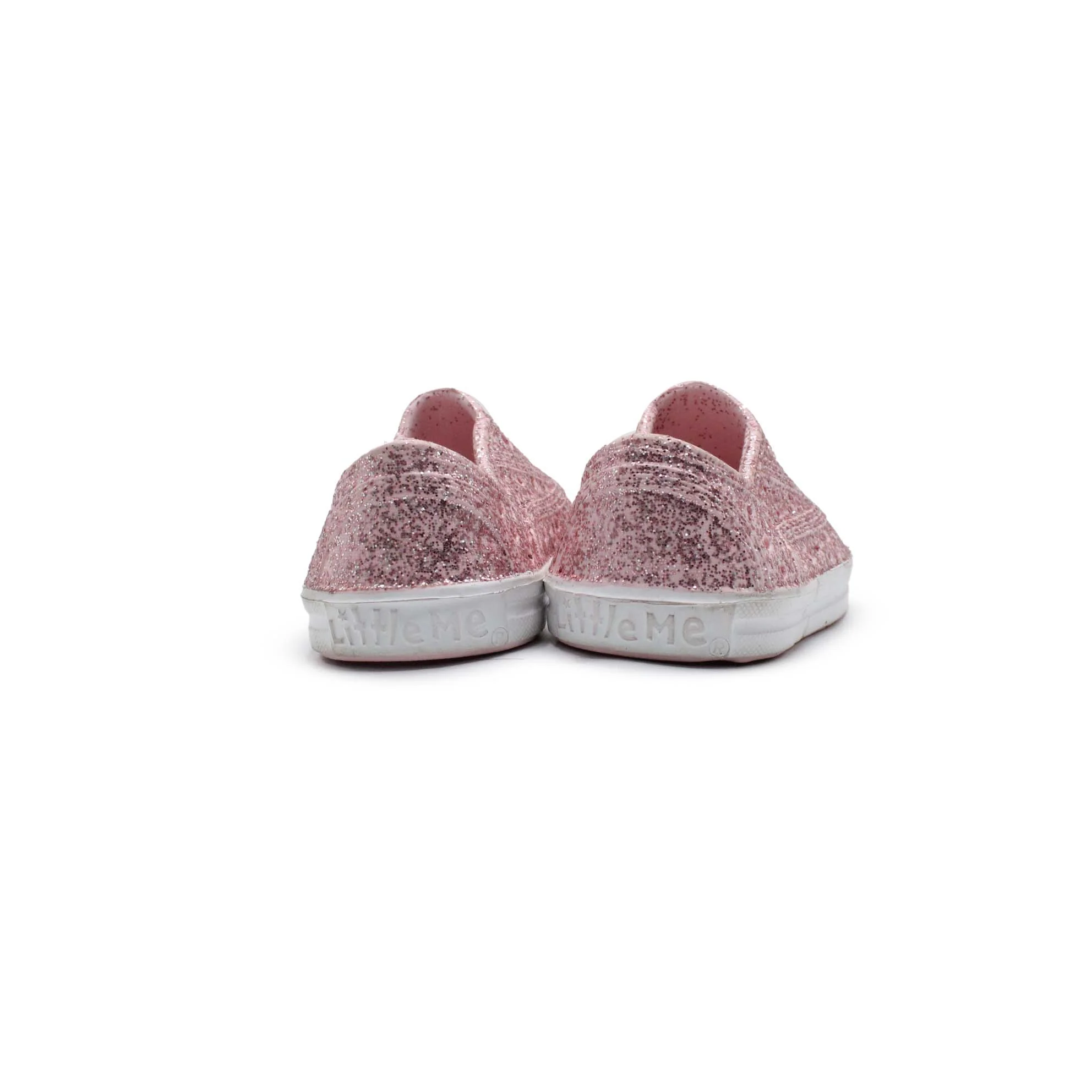 Little Me Pink Shoe - Image 5