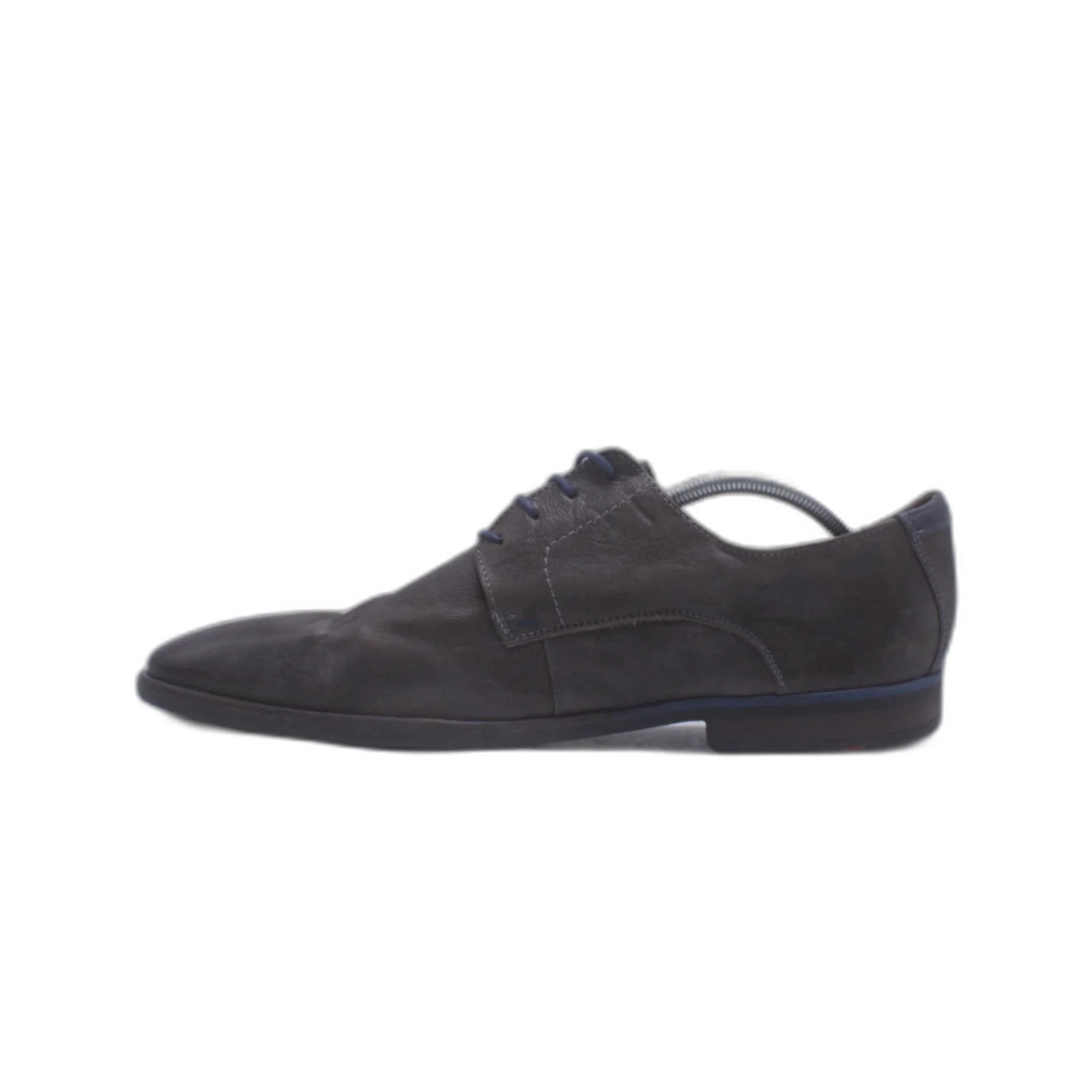 LLYOD Brown Formal Shoe - Image 2