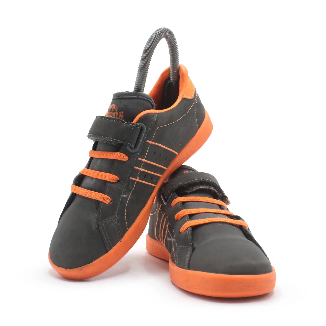 LONSDALE KIDS SHOE - Image 2