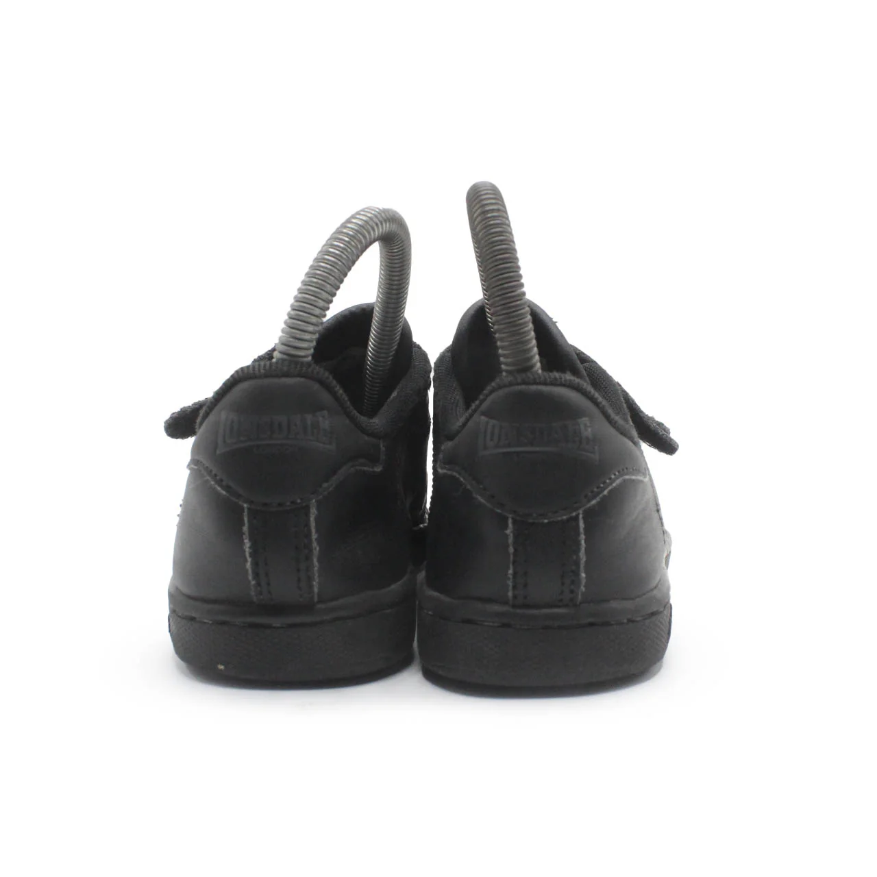 Lonsdale Leyton Velcro Training Shoe - Image 5