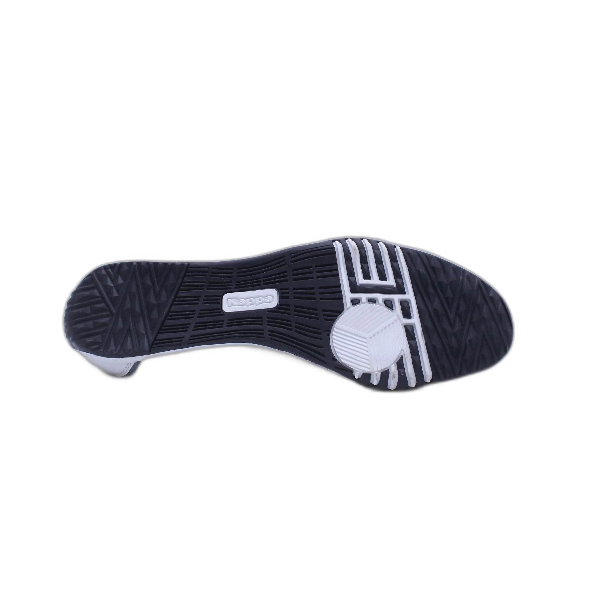 Lonsdale Mens Camden Sneakers Lace Up Casual Sports Shoes - Image 4