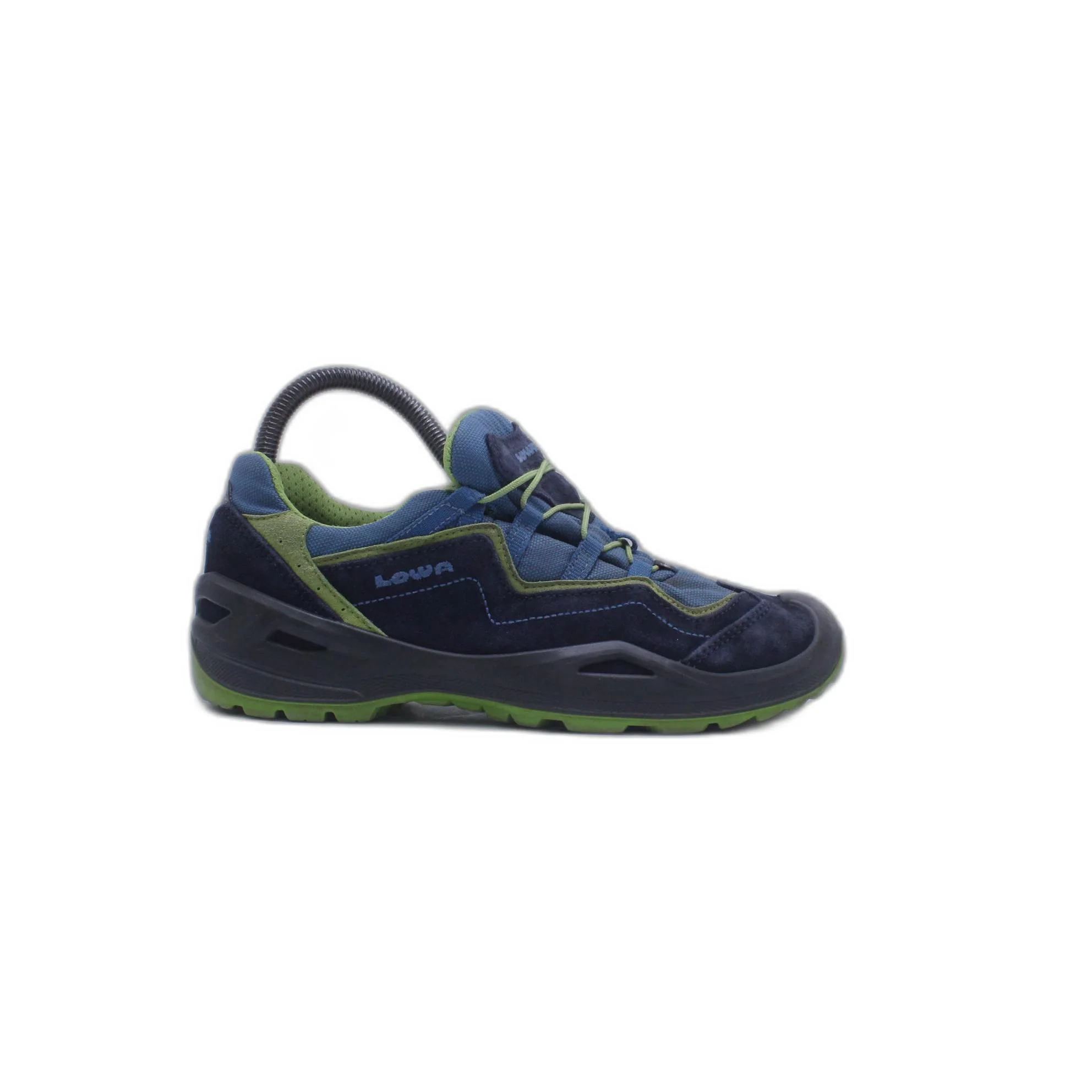 LOWA Waterproof Composite Metal Free Work Toecap & MidsoleShoe