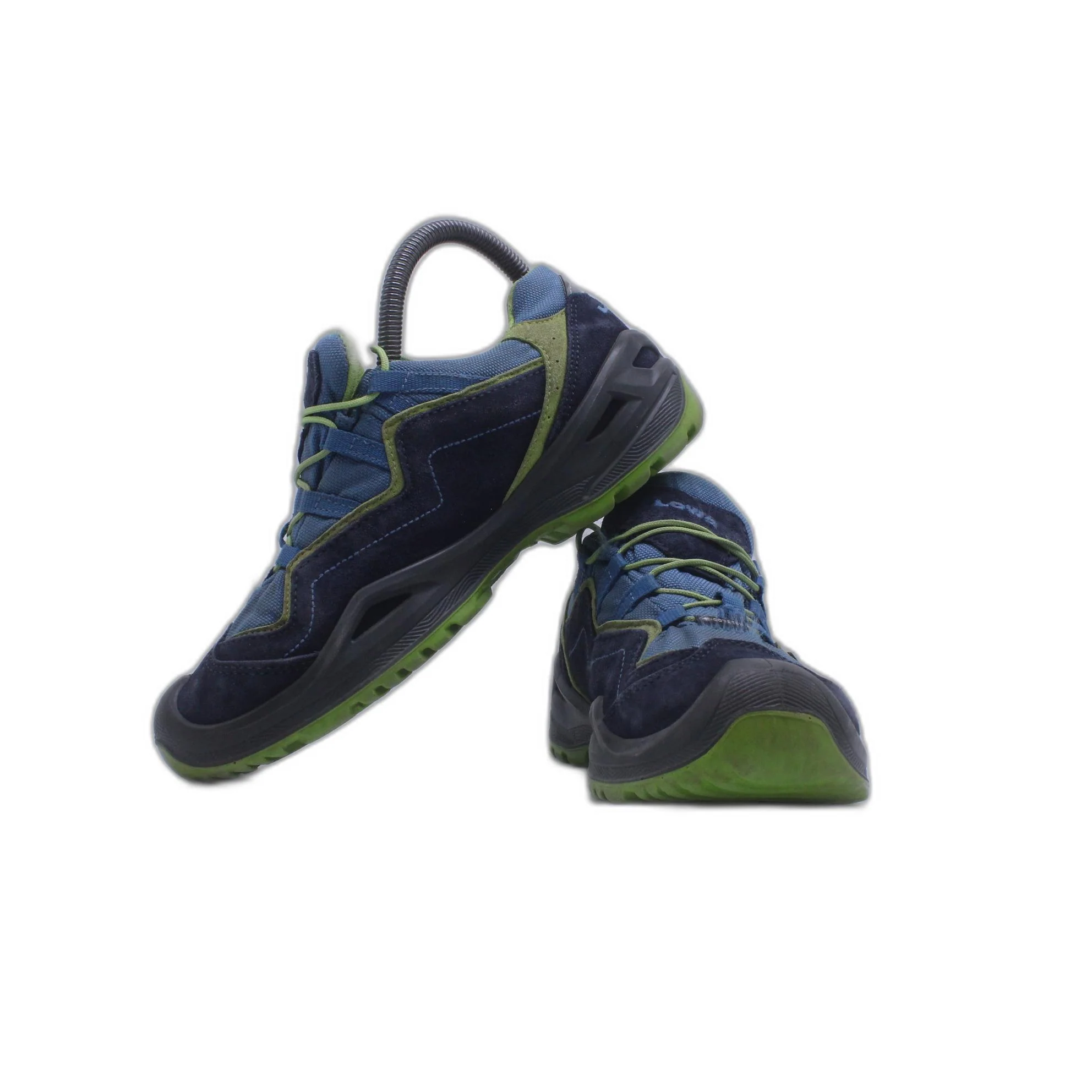 LOWA Waterproof Composite Metal Free Work Toecap & MidsoleShoe - Image 5