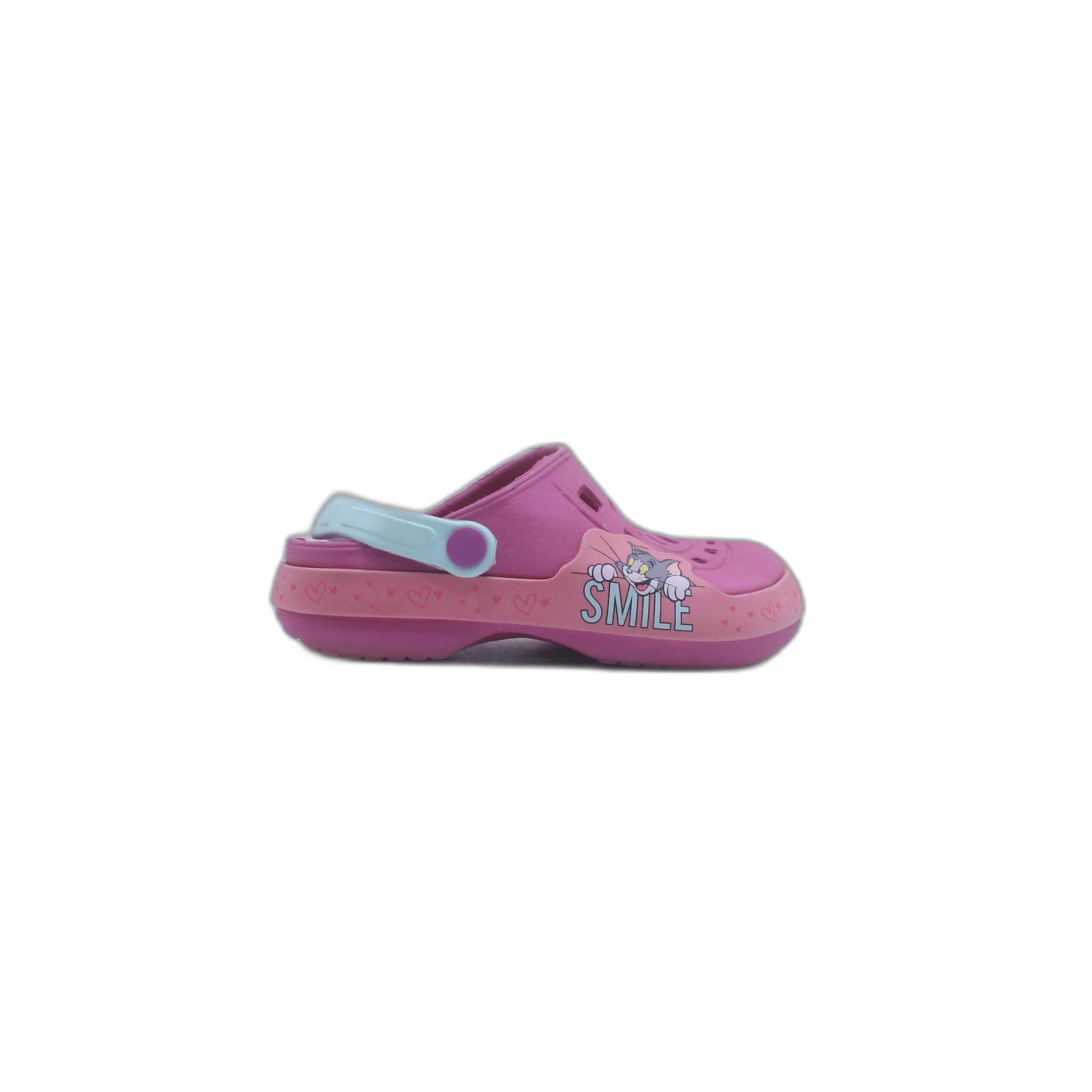 Lupilu Kids Pink Sandal