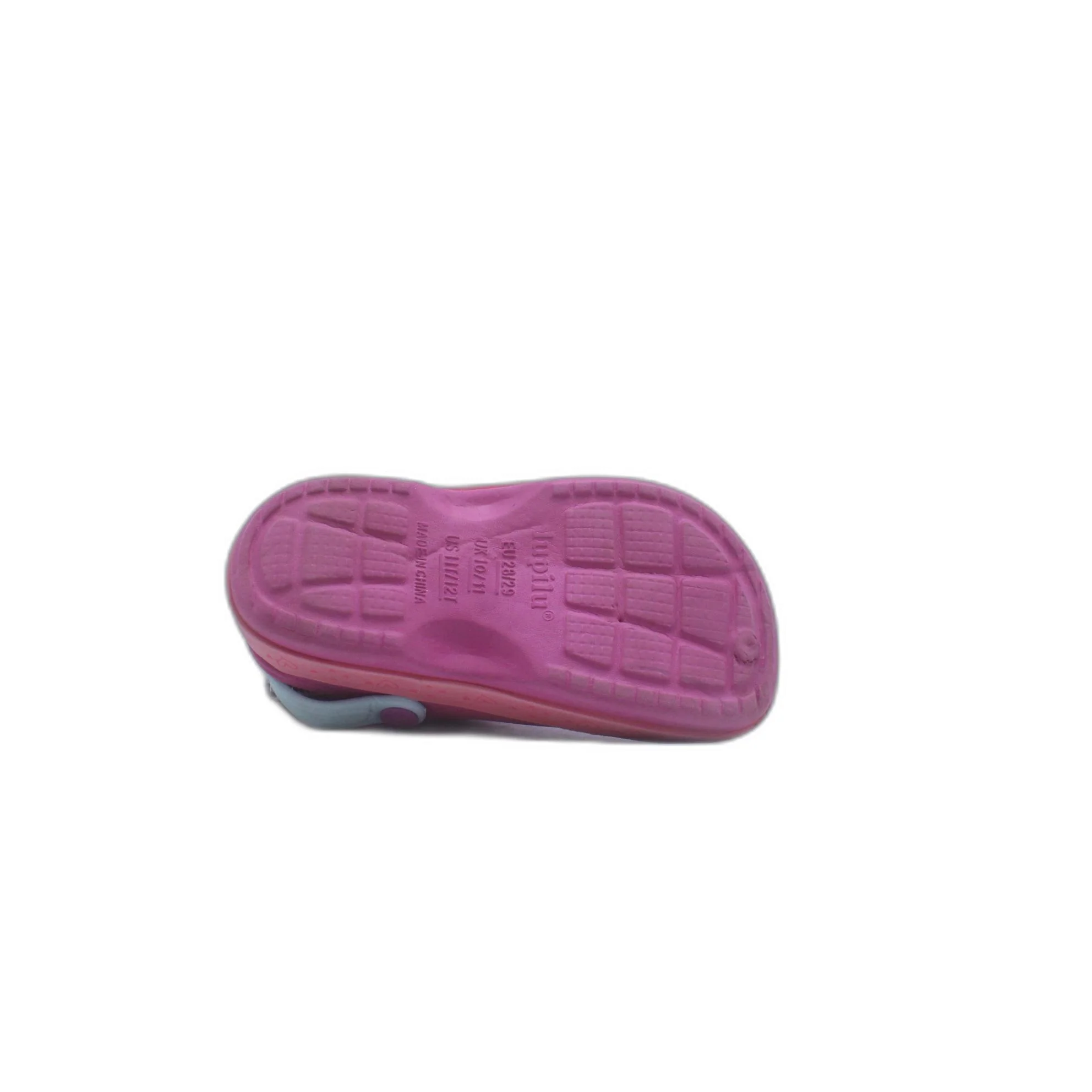 Lupilu Kids Pink Sandal - Image 3