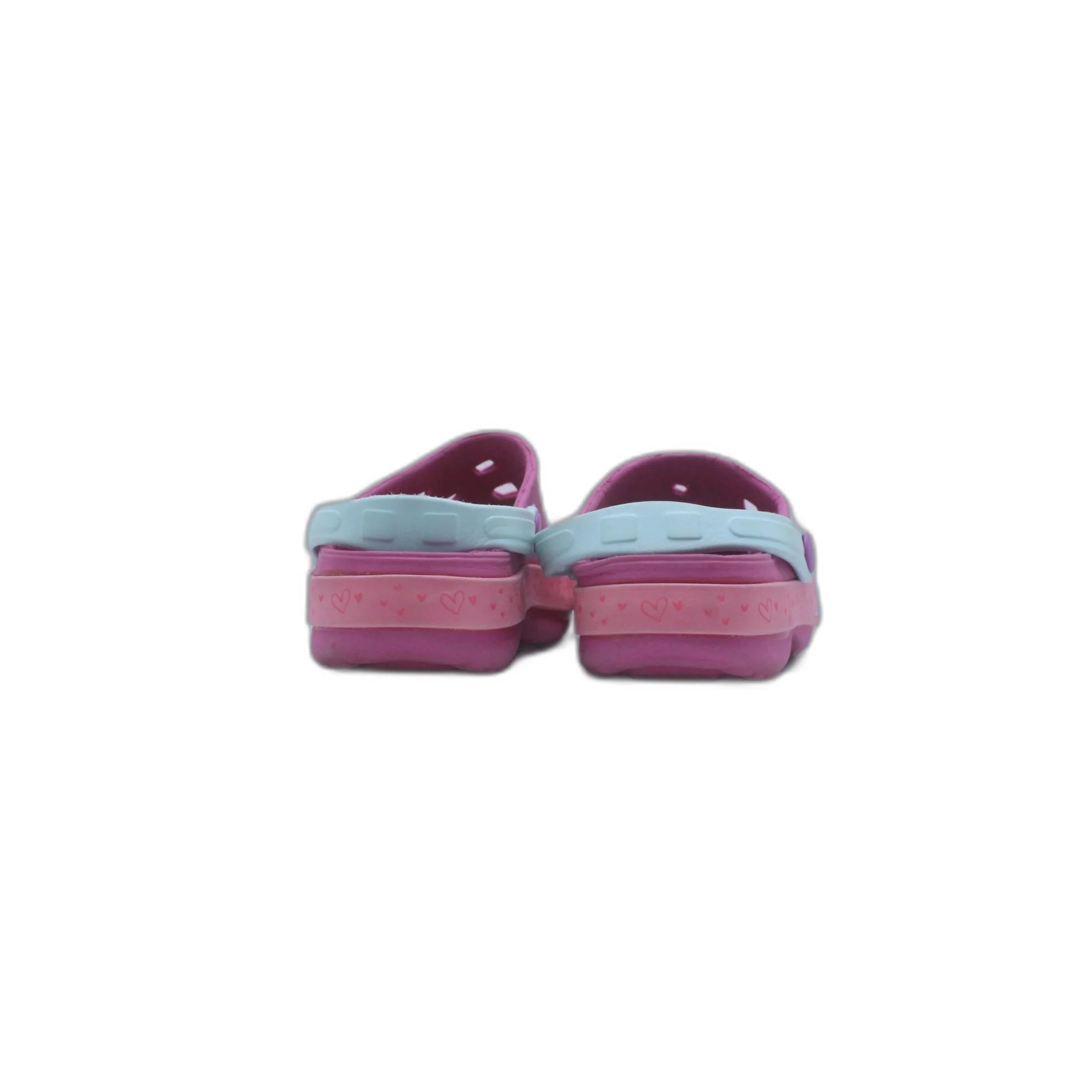 Lupilu Kids Pink Sandal - Image 4