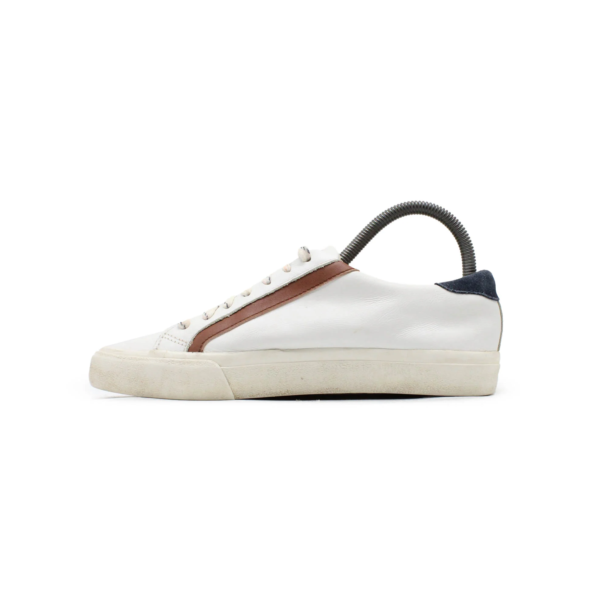 Madewell Sidewalk Low-Top Casual Shoe - Image 3