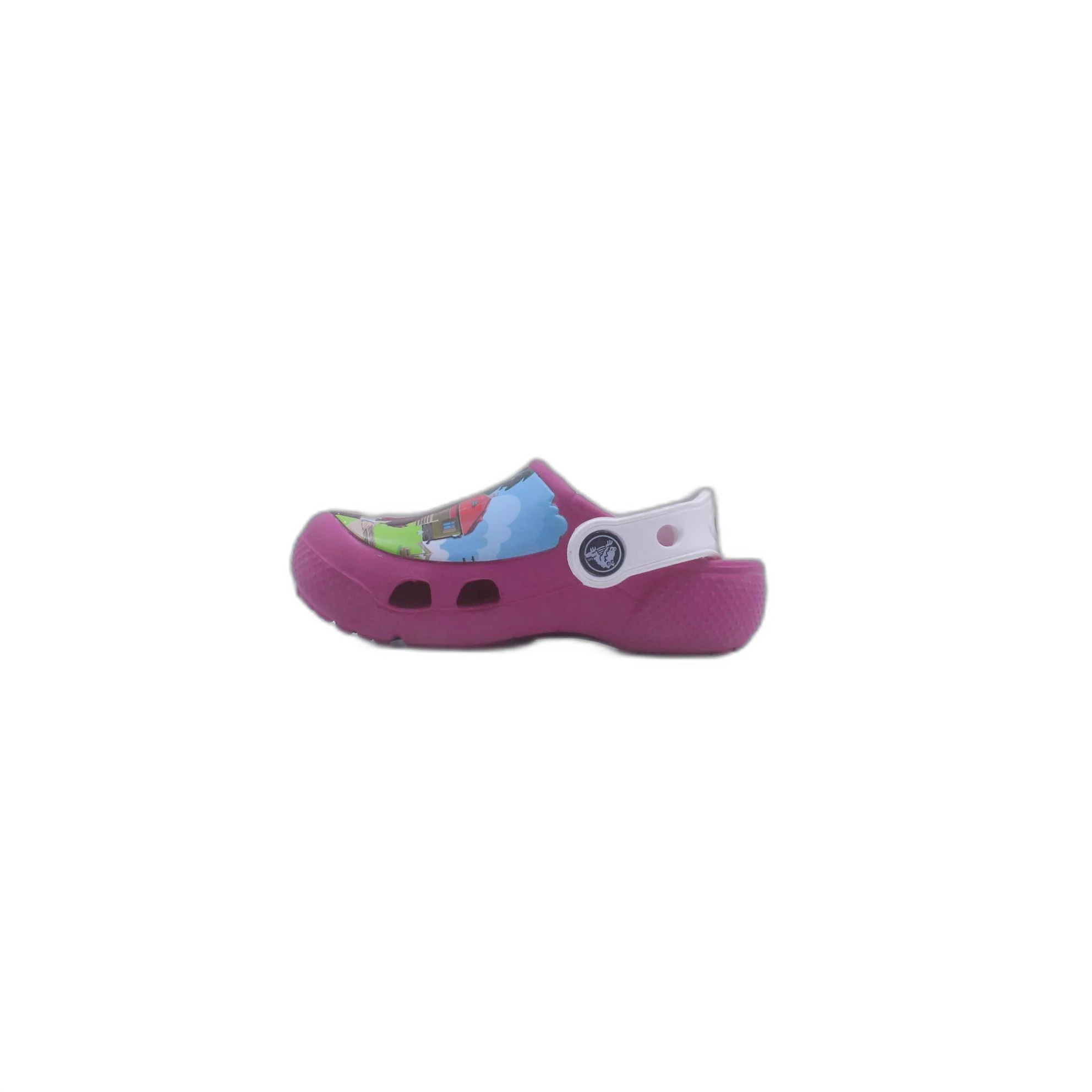 Mash & Bear Kids Crocs - Image 2