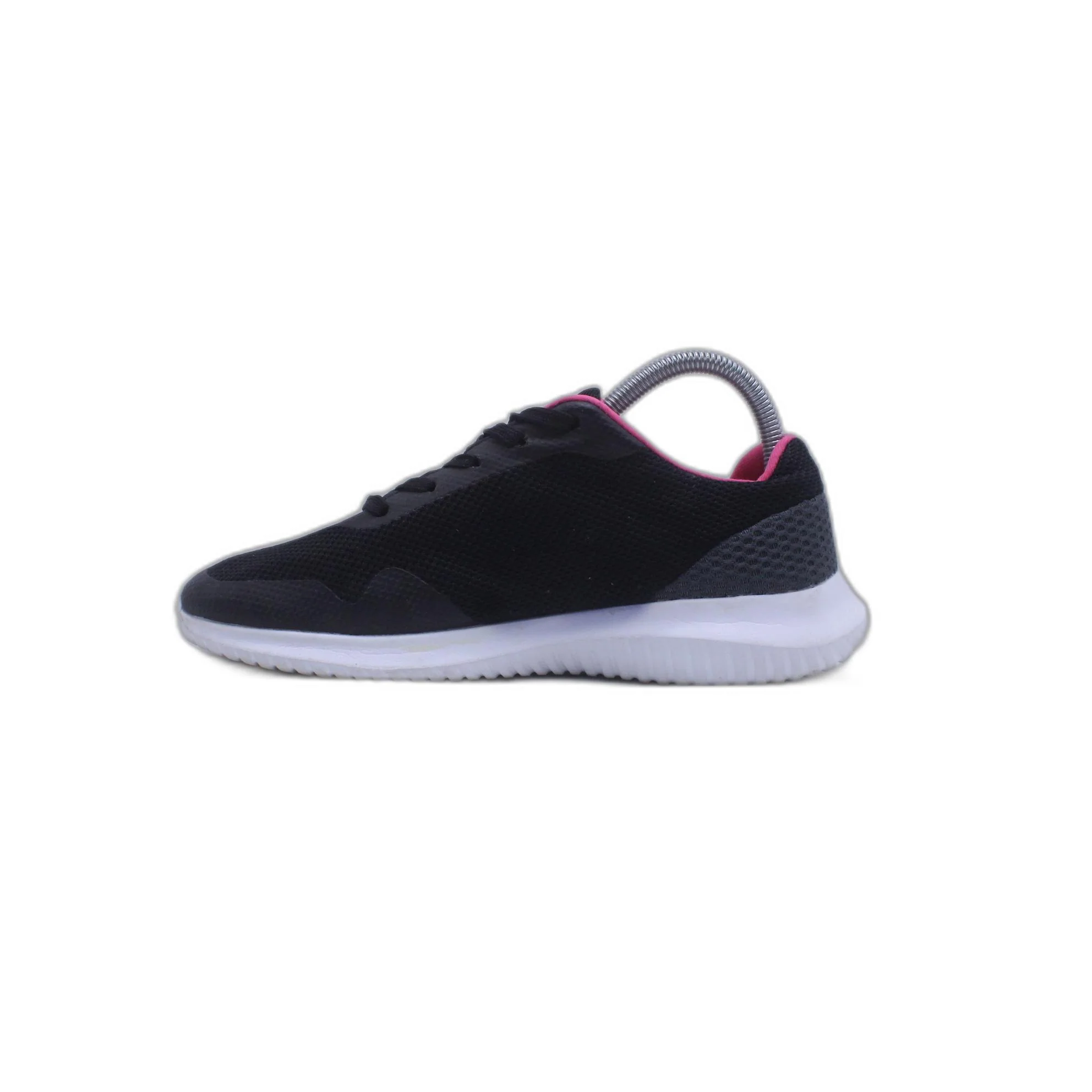 Maui Sports Black Shoe - Image 2