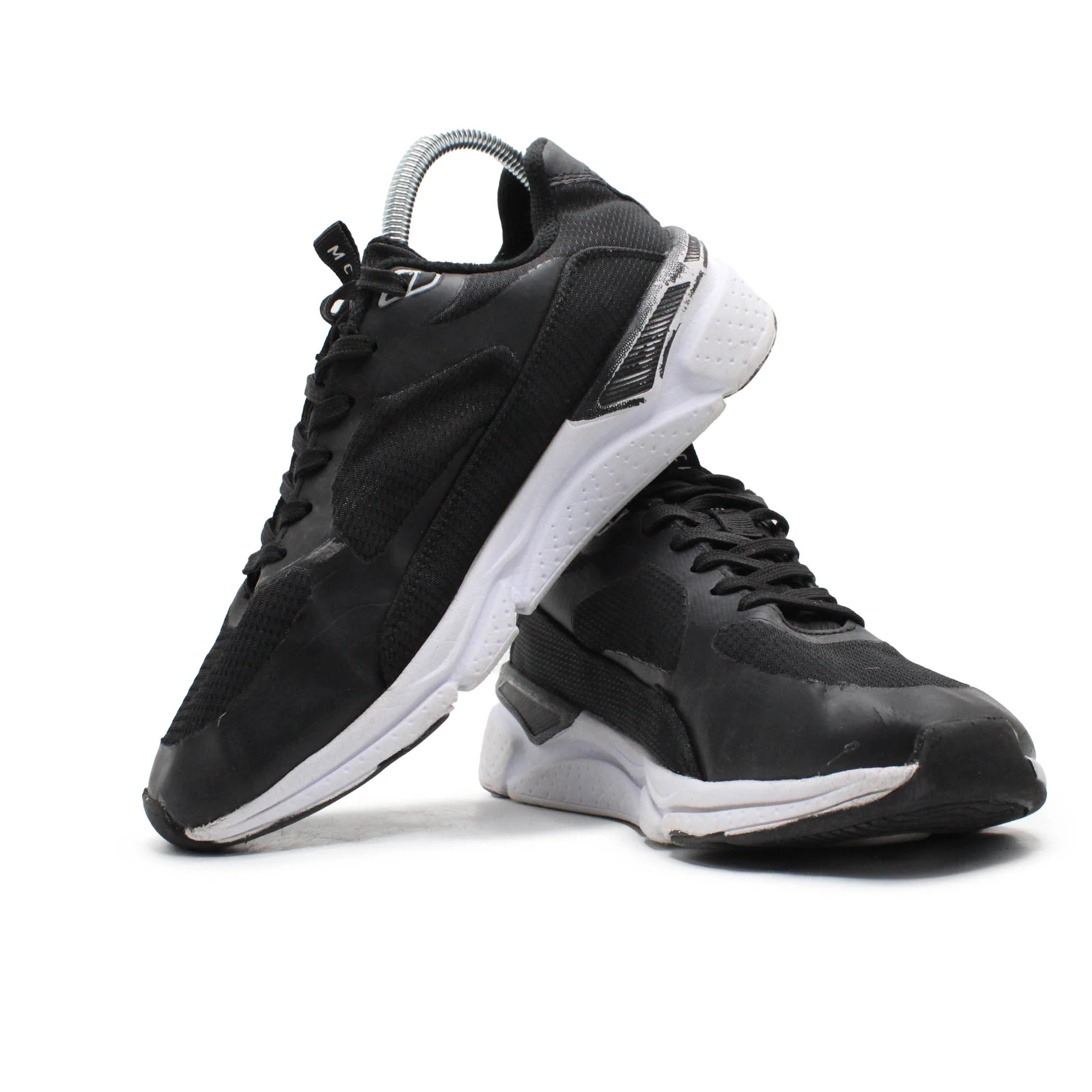MCKENZIE WOMENS WALKING SHOE - Image 2