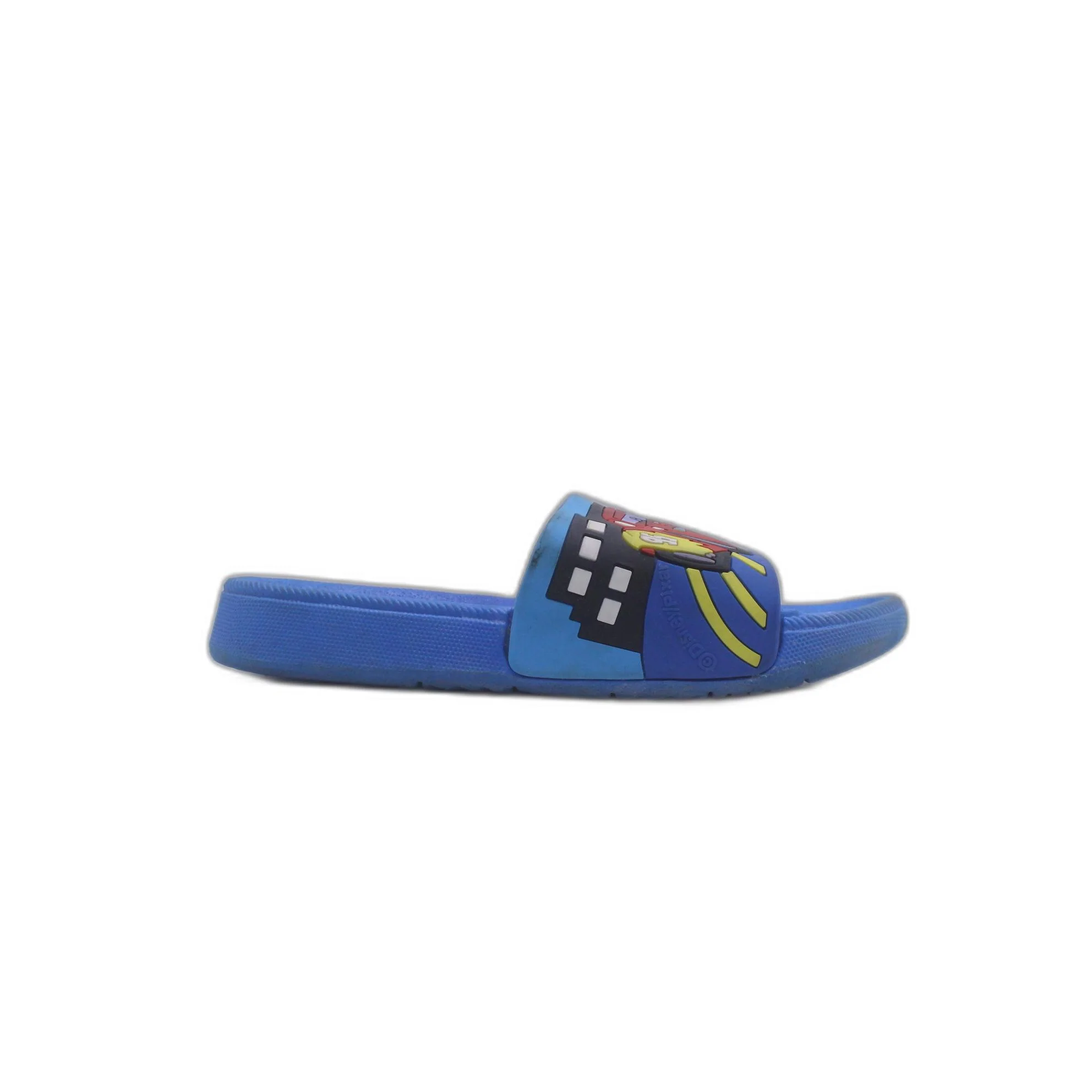 MCQUEEN DISNEY Kids Slide
