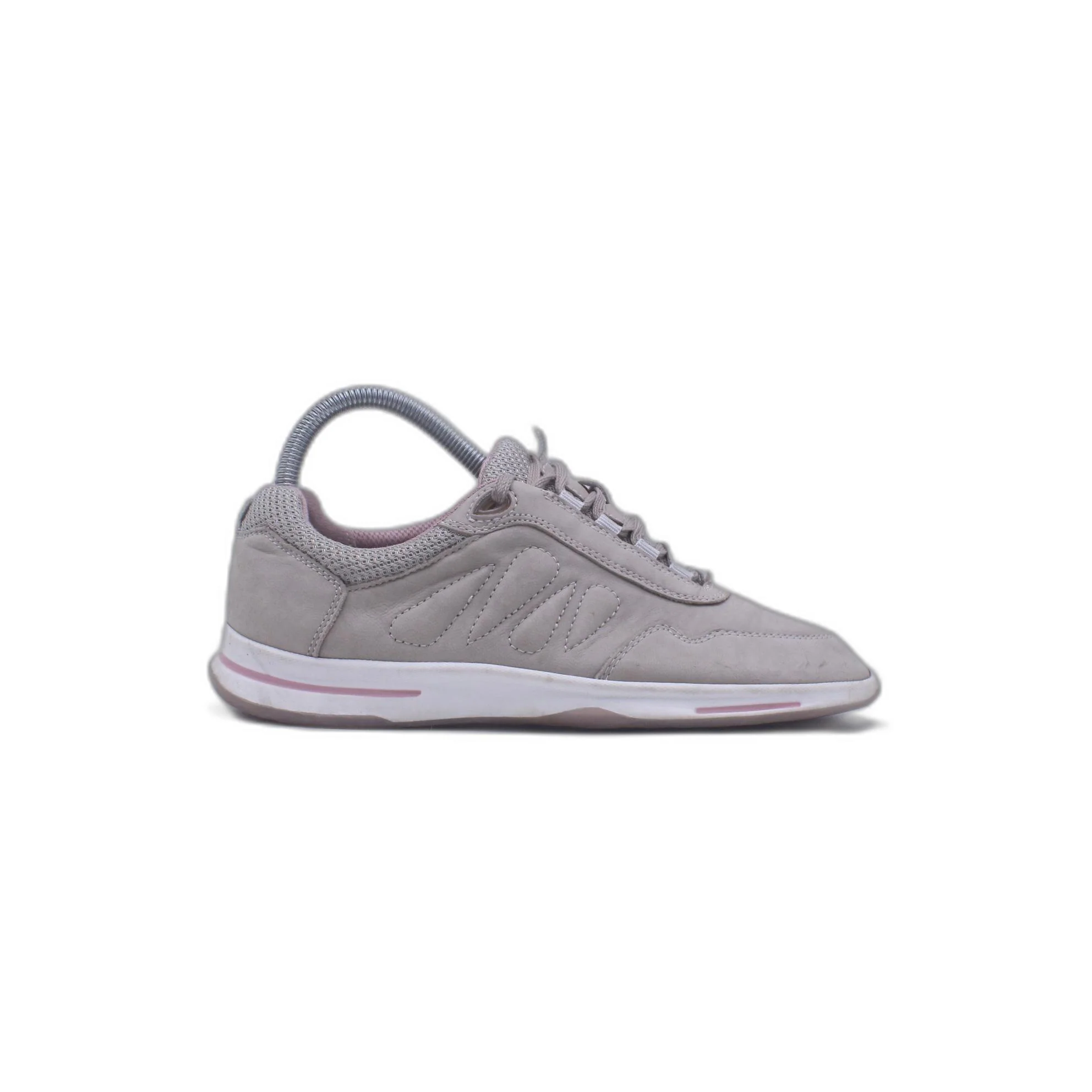 Medicus Brown Sneaker