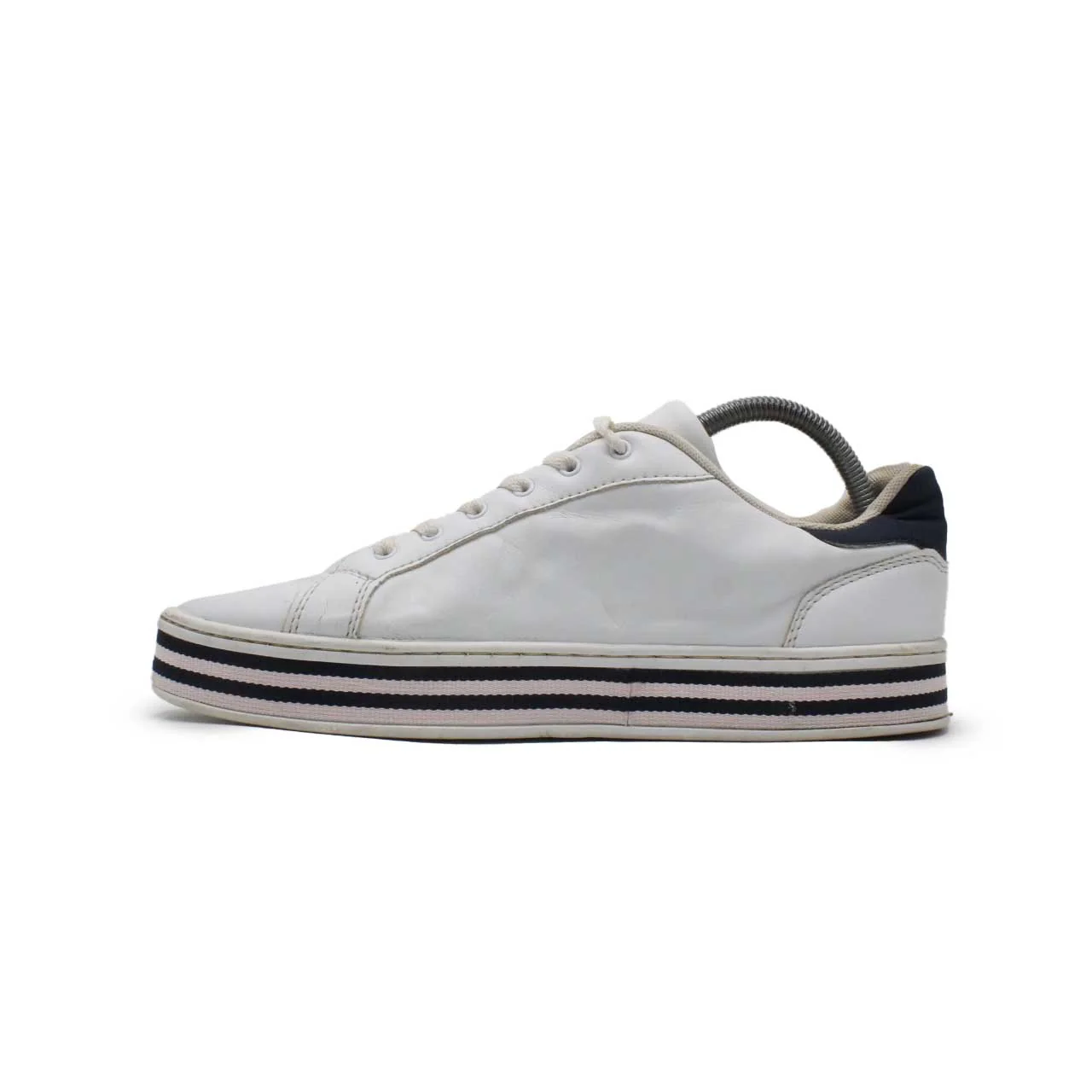 Memphis One Unisex Casual Shoe - Image 3
