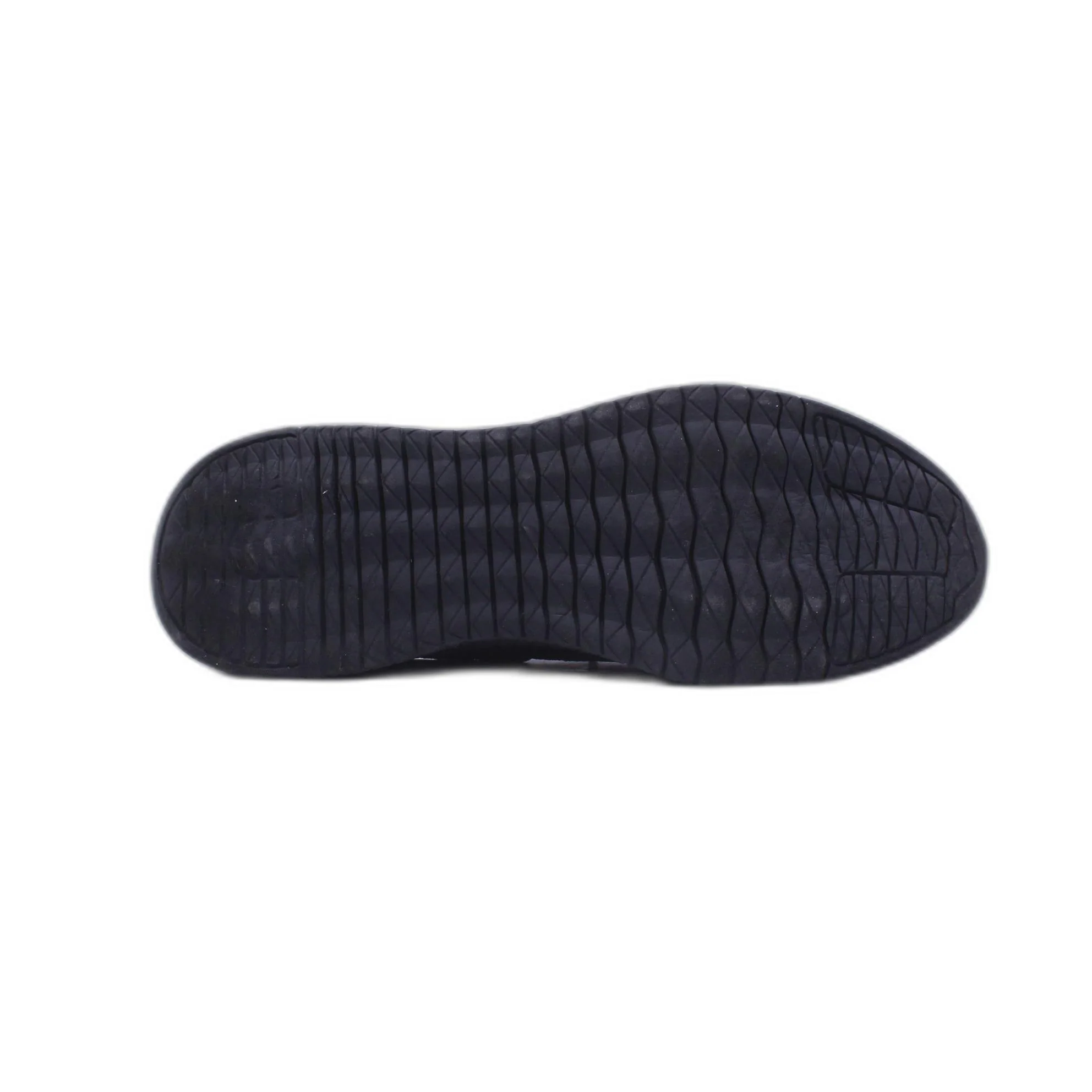 Men's lace up sneaker - Image 3