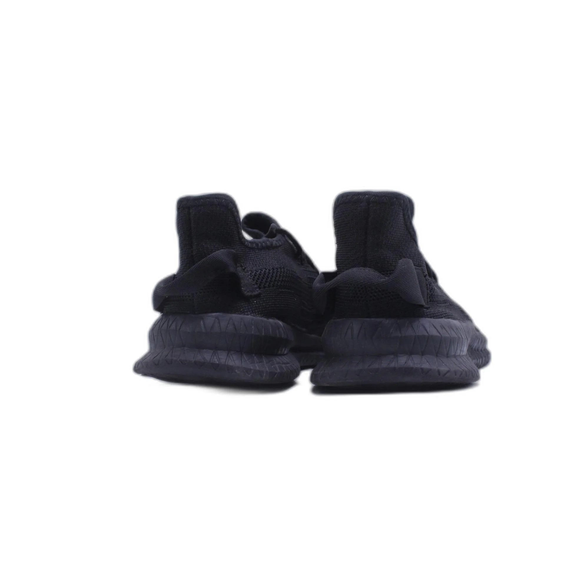 Men's lace up sneaker - Image 4