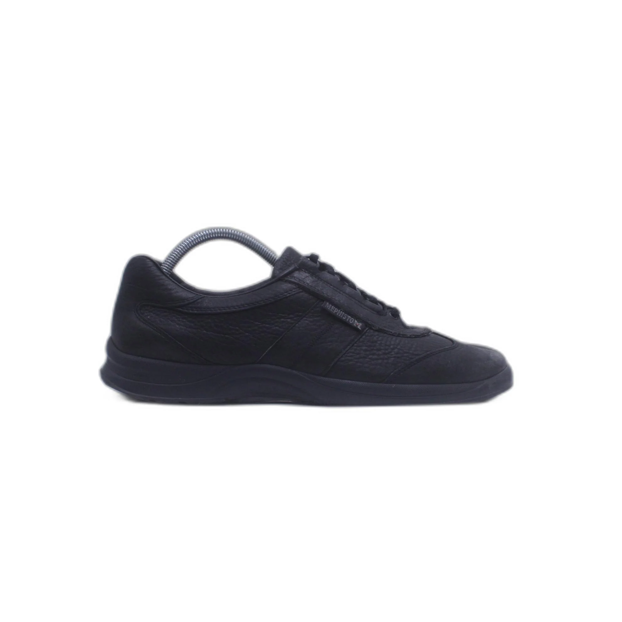 Mephisto liria leather Oxford comfort shoe