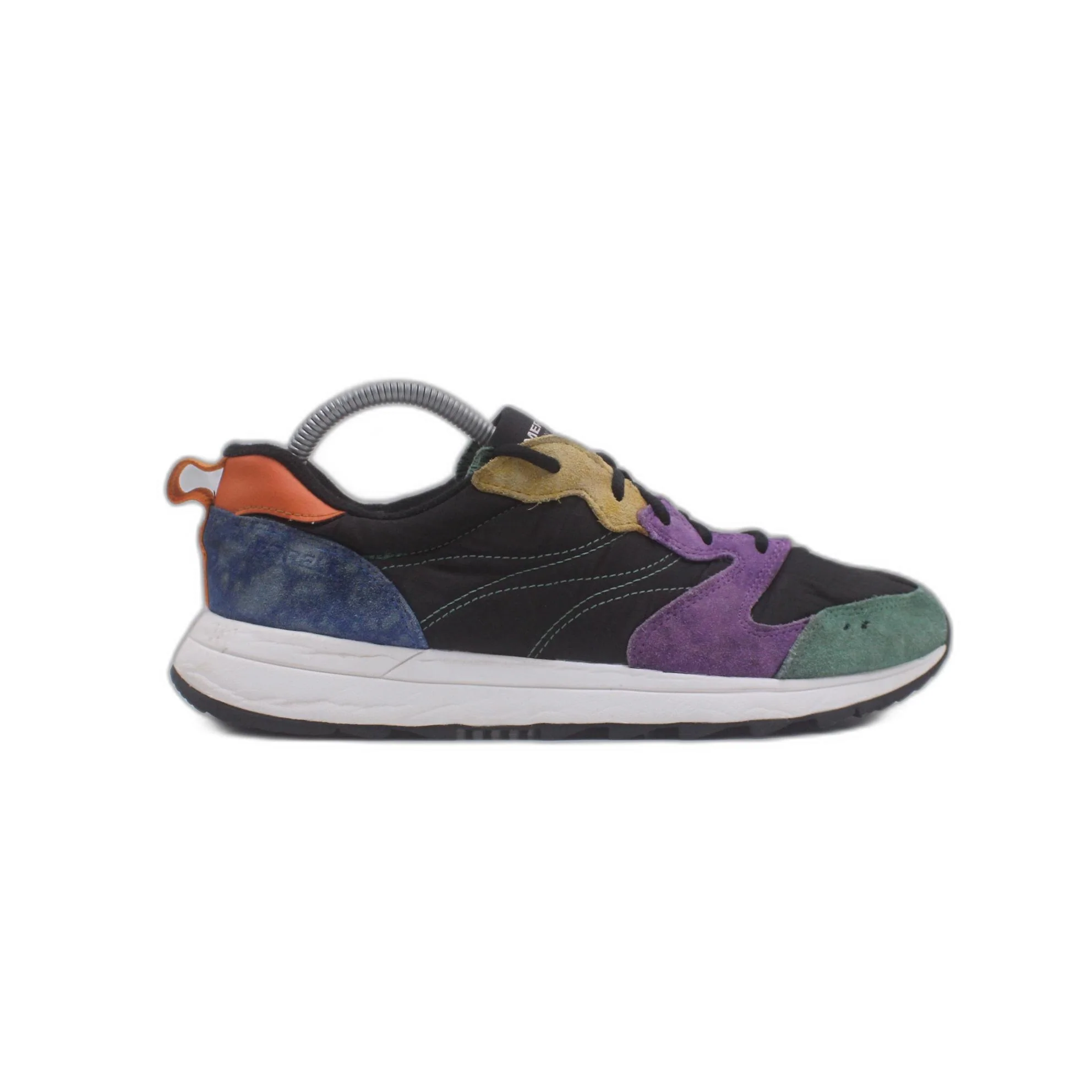 Merrell Alpine ladies Leather Lace Up Hiking Casual Shoe