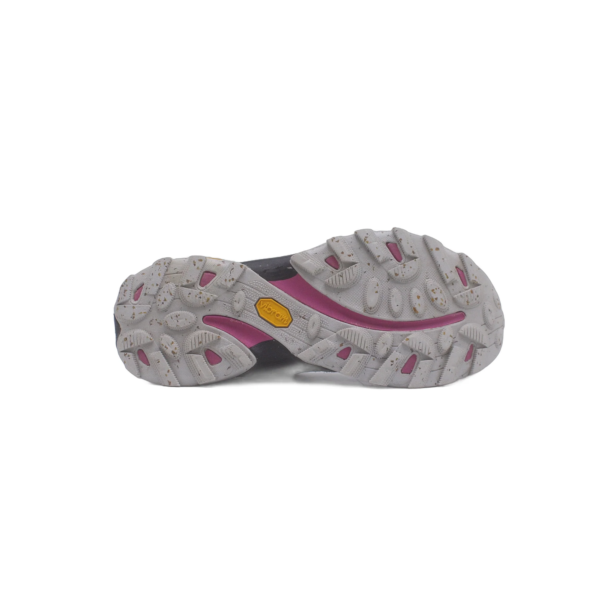 Merrell "SPEED SOLO MID WATERPROOF" Boot - Image 3