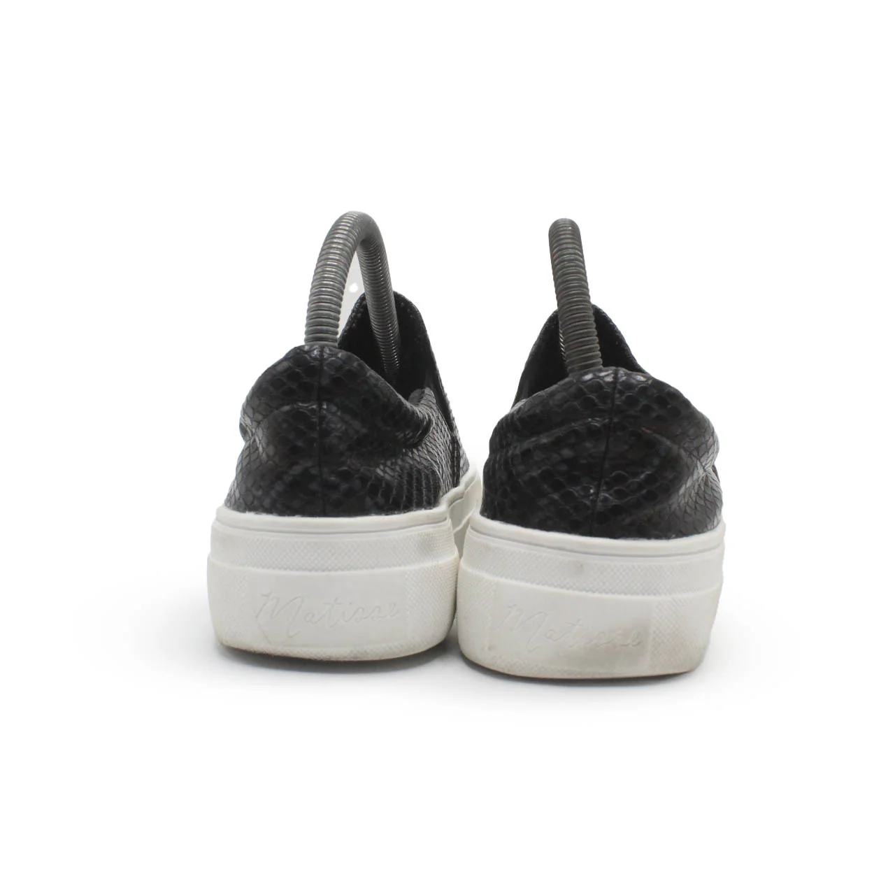 Metisse Women Casual Slip On - Image 5